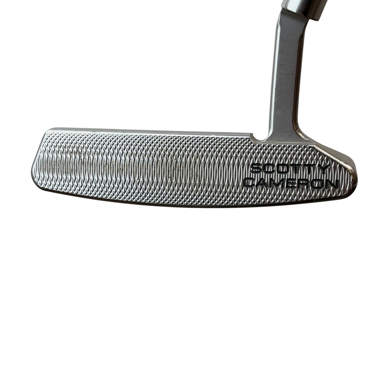 Titleist Scotty Cameron Select Newport 2 Putter / 34"