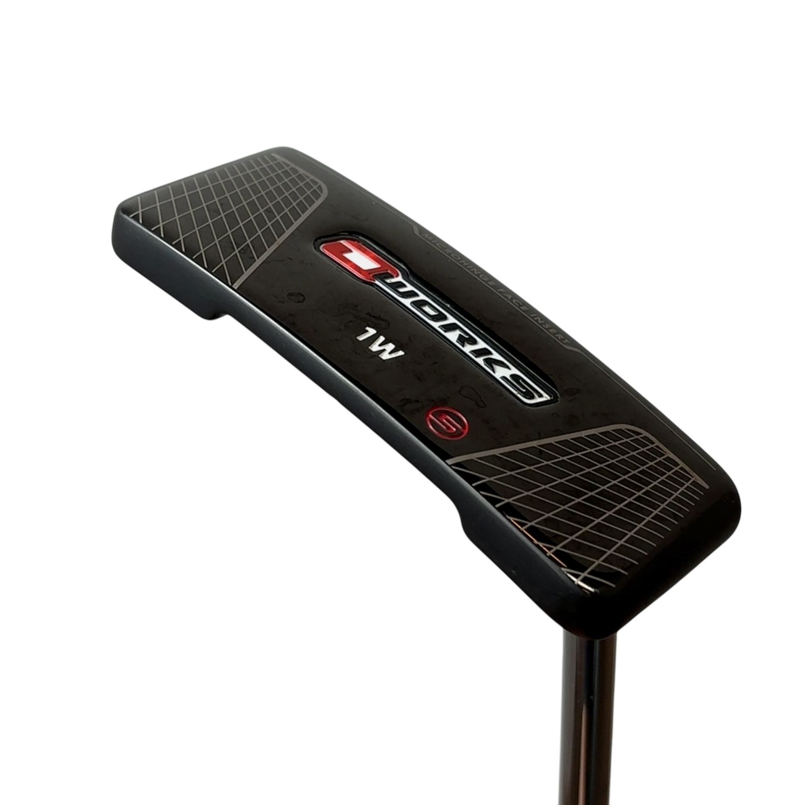 Odyssey O-Works #1W Putter / 35"
