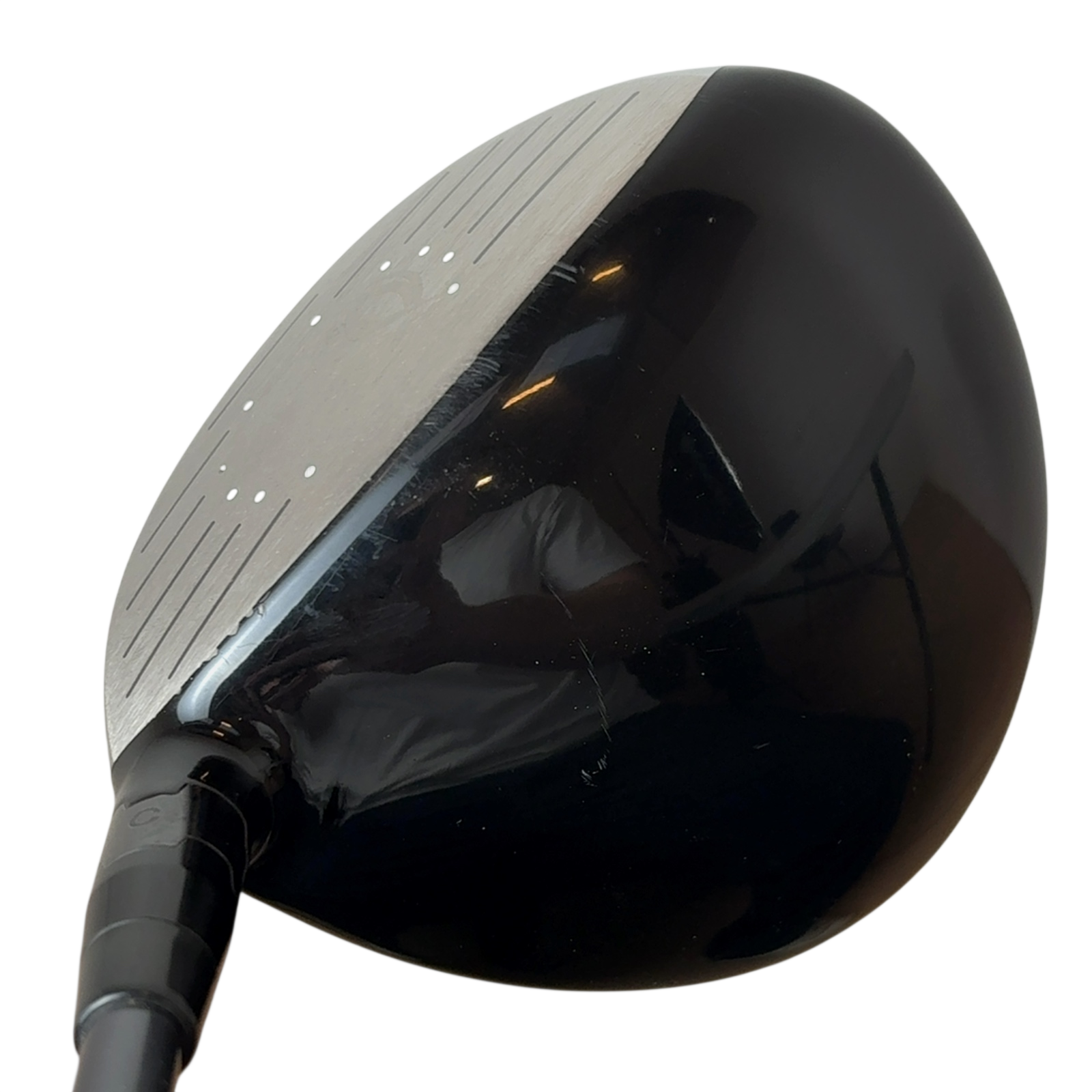Callaway Razr Fit Driver / Flex Ladies / Loft 11.5