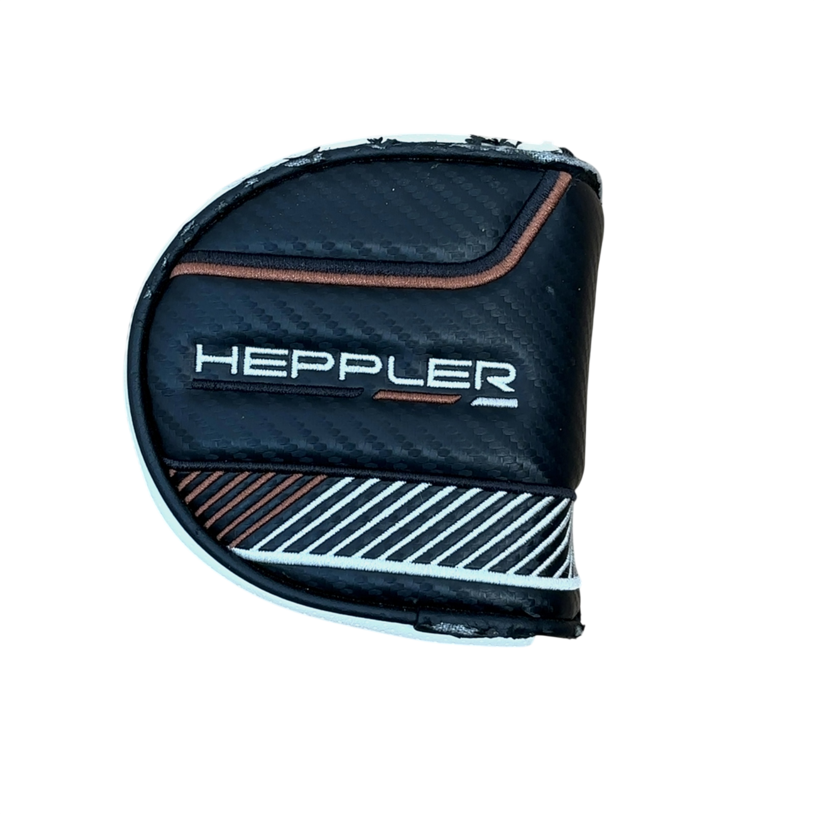 Venstre PING Heppler Ketsch Putter / 33"