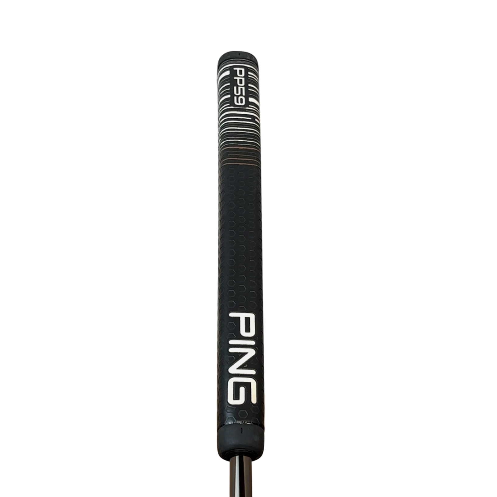 Venstre PING Heppler Ketsch Putter / 33"