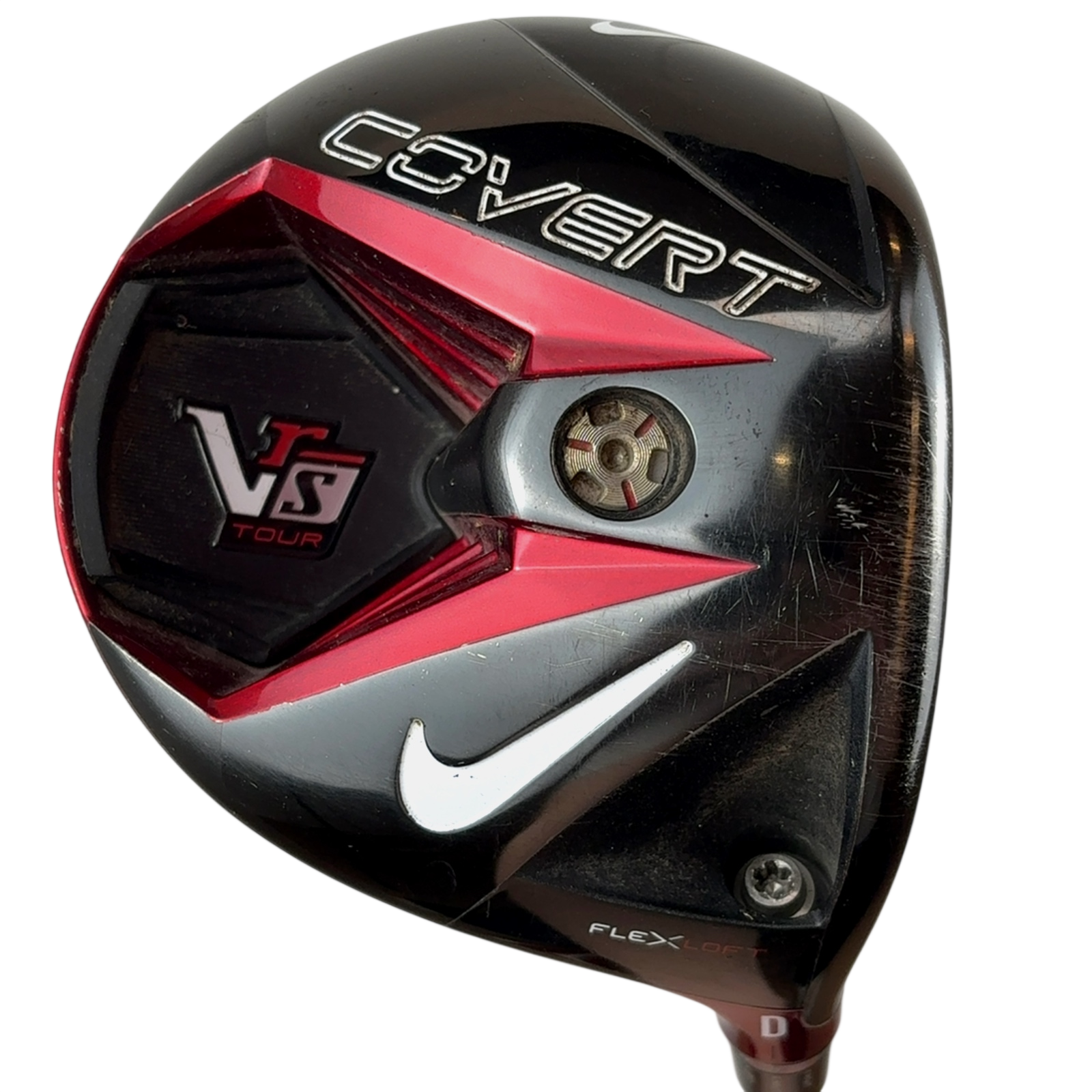 Nike VRS Covert Tour 2.0 Driver / Flex Regular / Loft 10.5