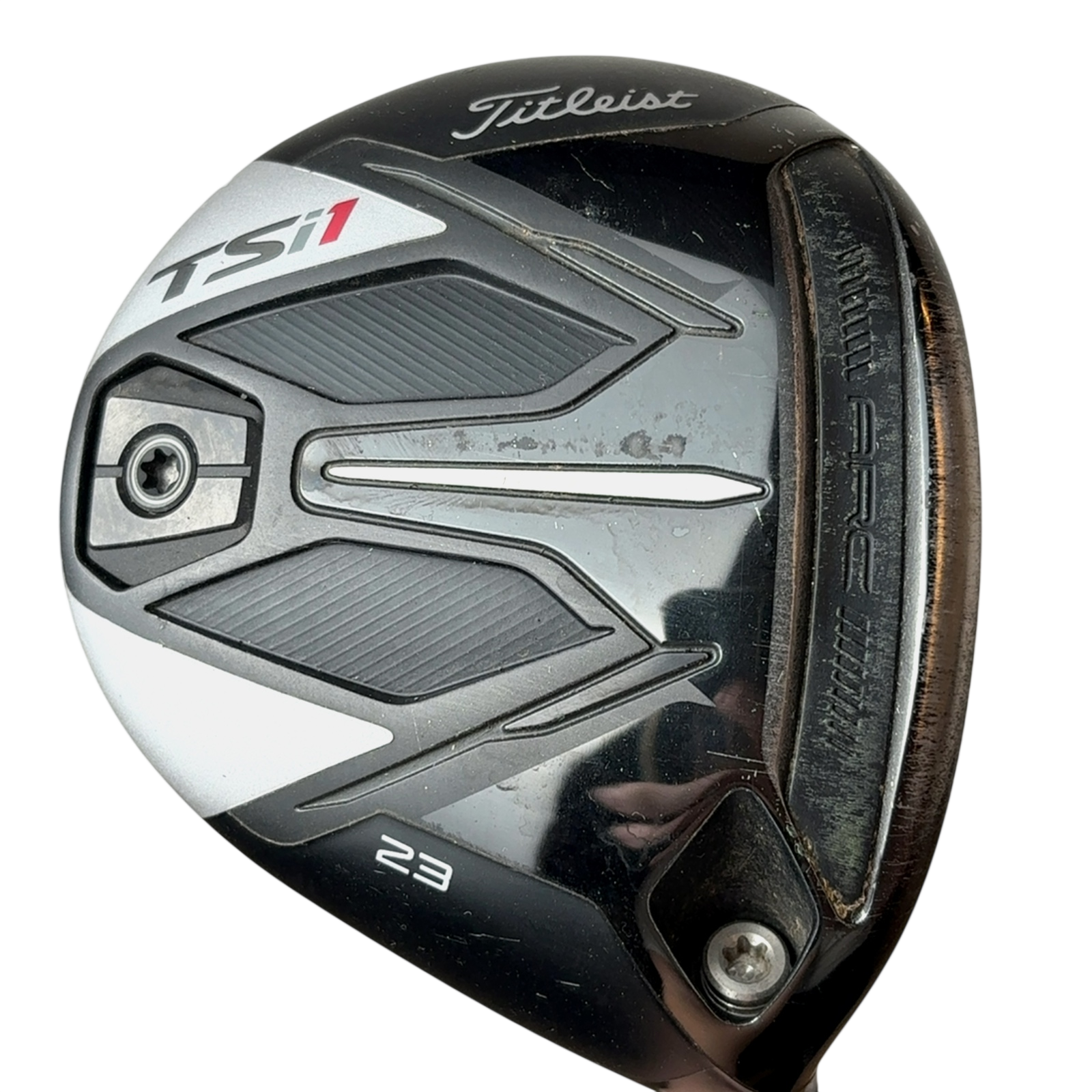 Titleist TSi1 Fairway Wood / Flex Ladies / #7/23