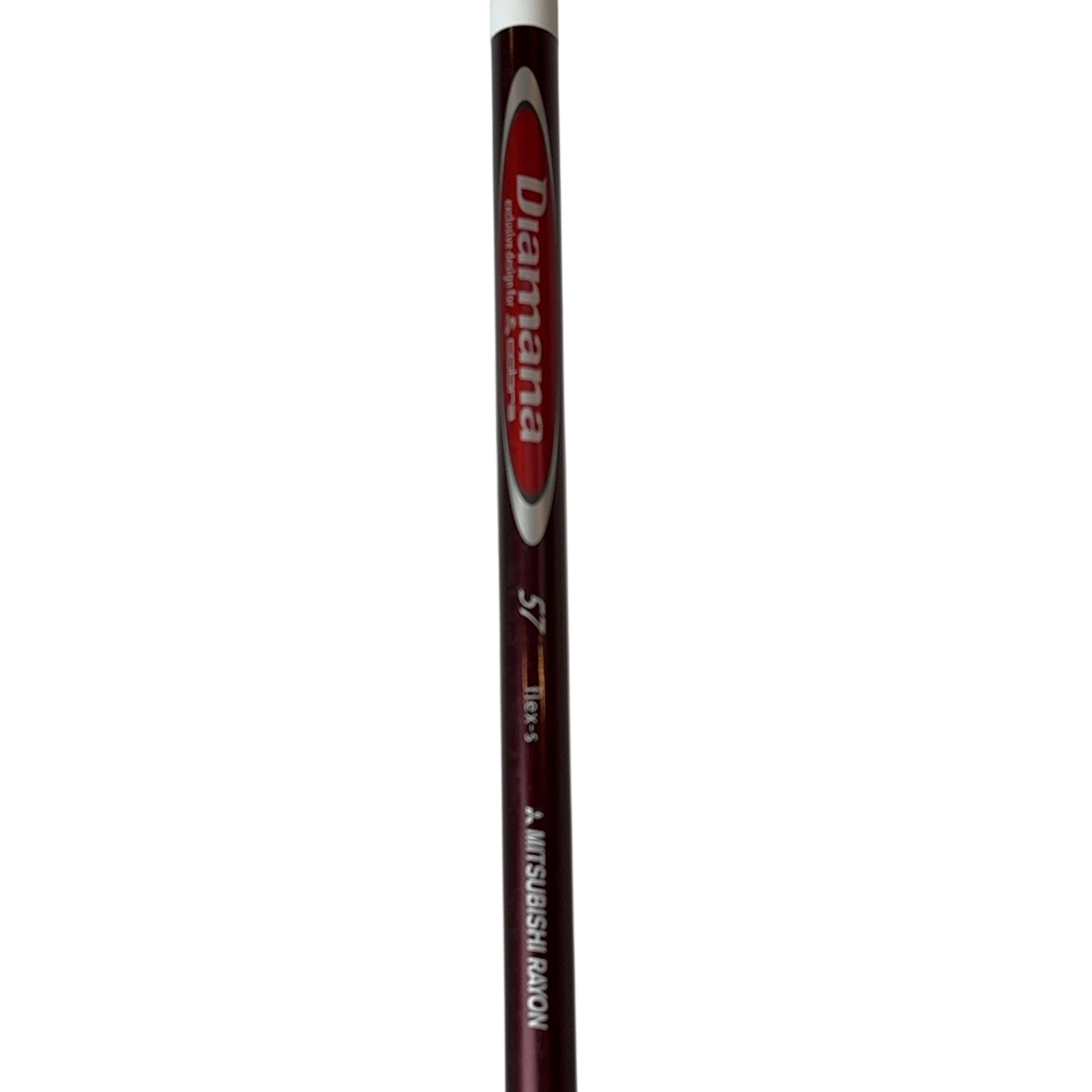 Cobra L4V Driver / Flex Stiff / Loft 9