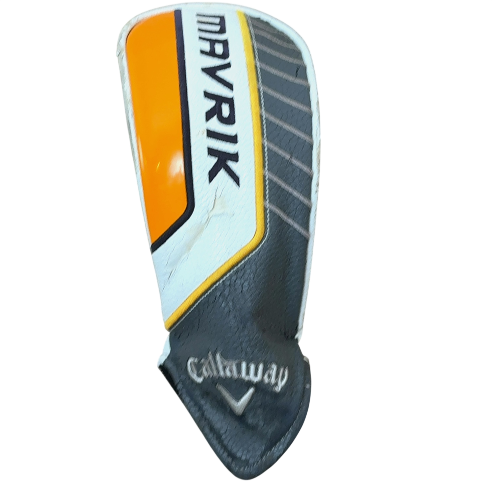 Callaway Mavrik Max Fairway Wood / Flex Regular / #3/16