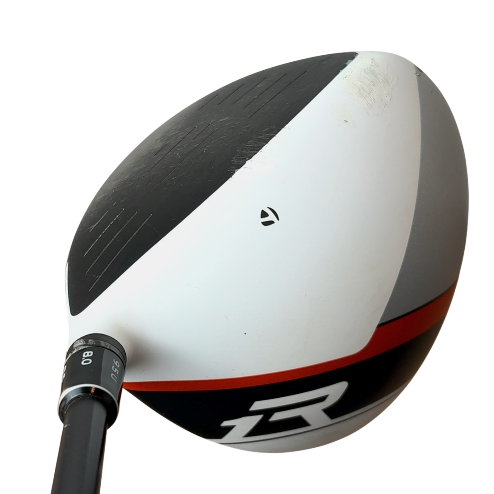 TaylorMade R Driver / Flex Regular / Loft 10.5