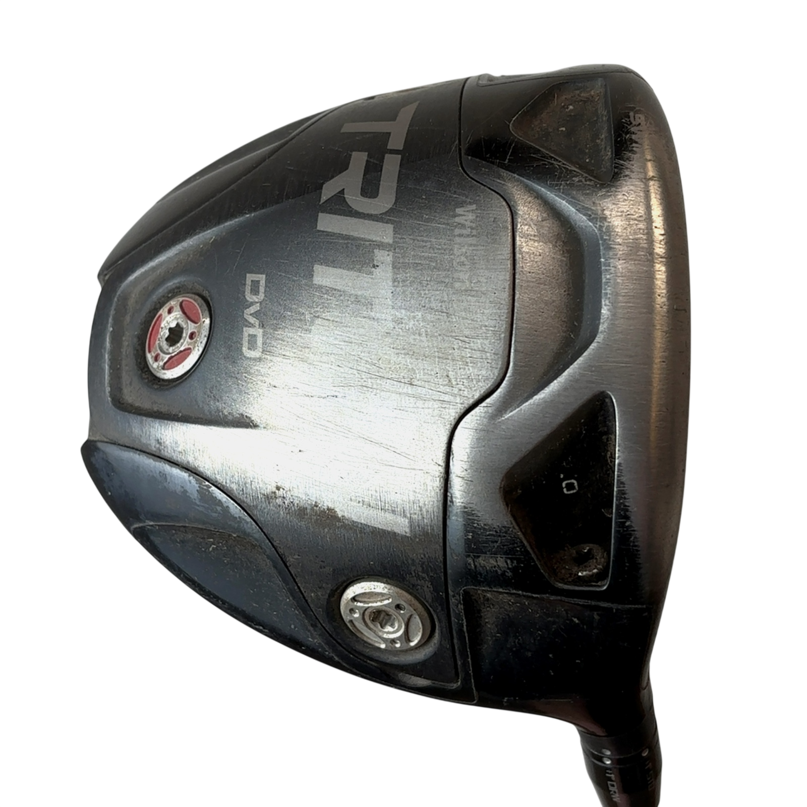 Wilson Staff Triton Driver / Flex A-flex / Loft 13