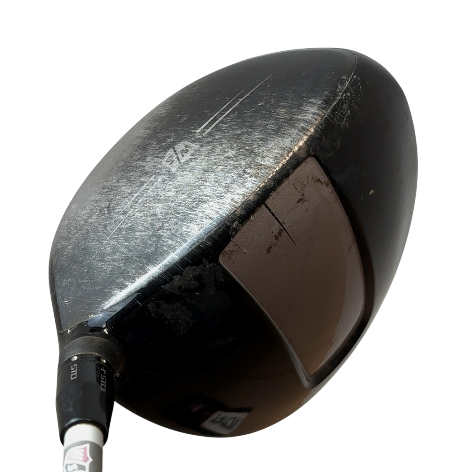 Wilson Staff Triton Driver / Flex A-flex / Loft 13