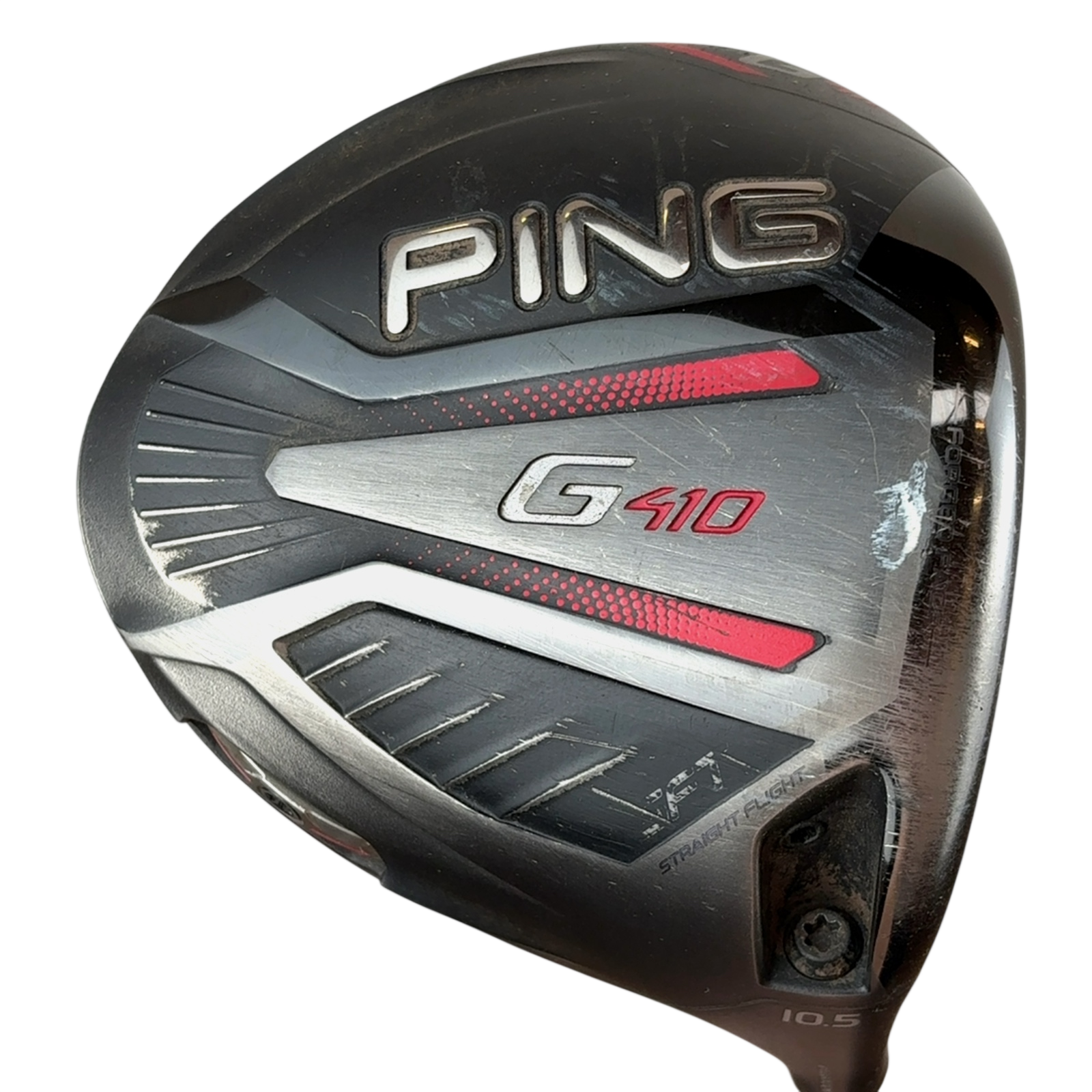 PING g410 SFT Driver / Flex Regular / Loft 10.5