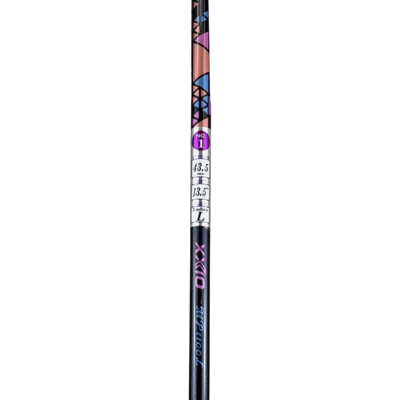 XXIO XXIO 11 Driver / Flex Ladies / Loft 13.5