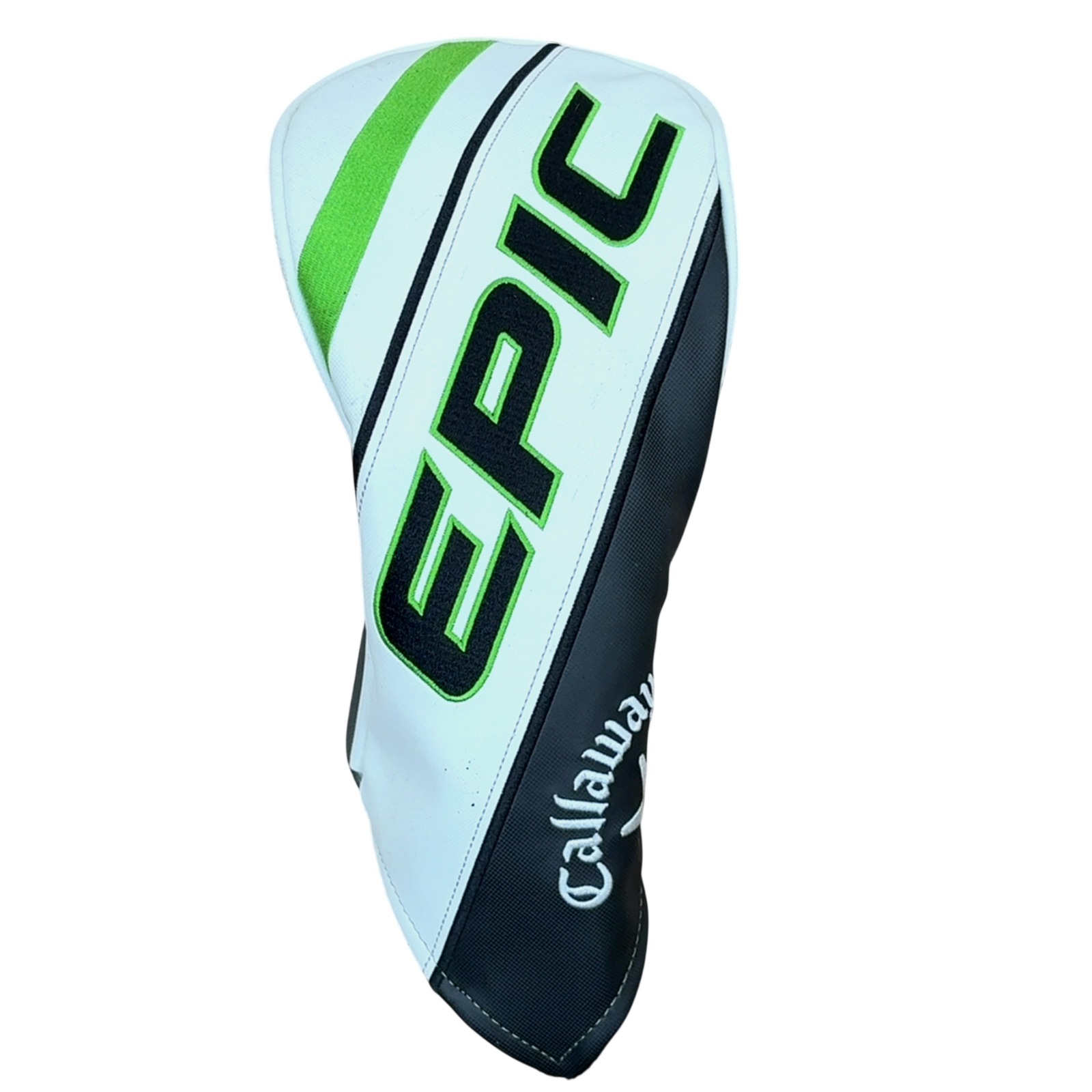 Callaway EPIC Max Driver / Flex A-flex / Loft 10.5