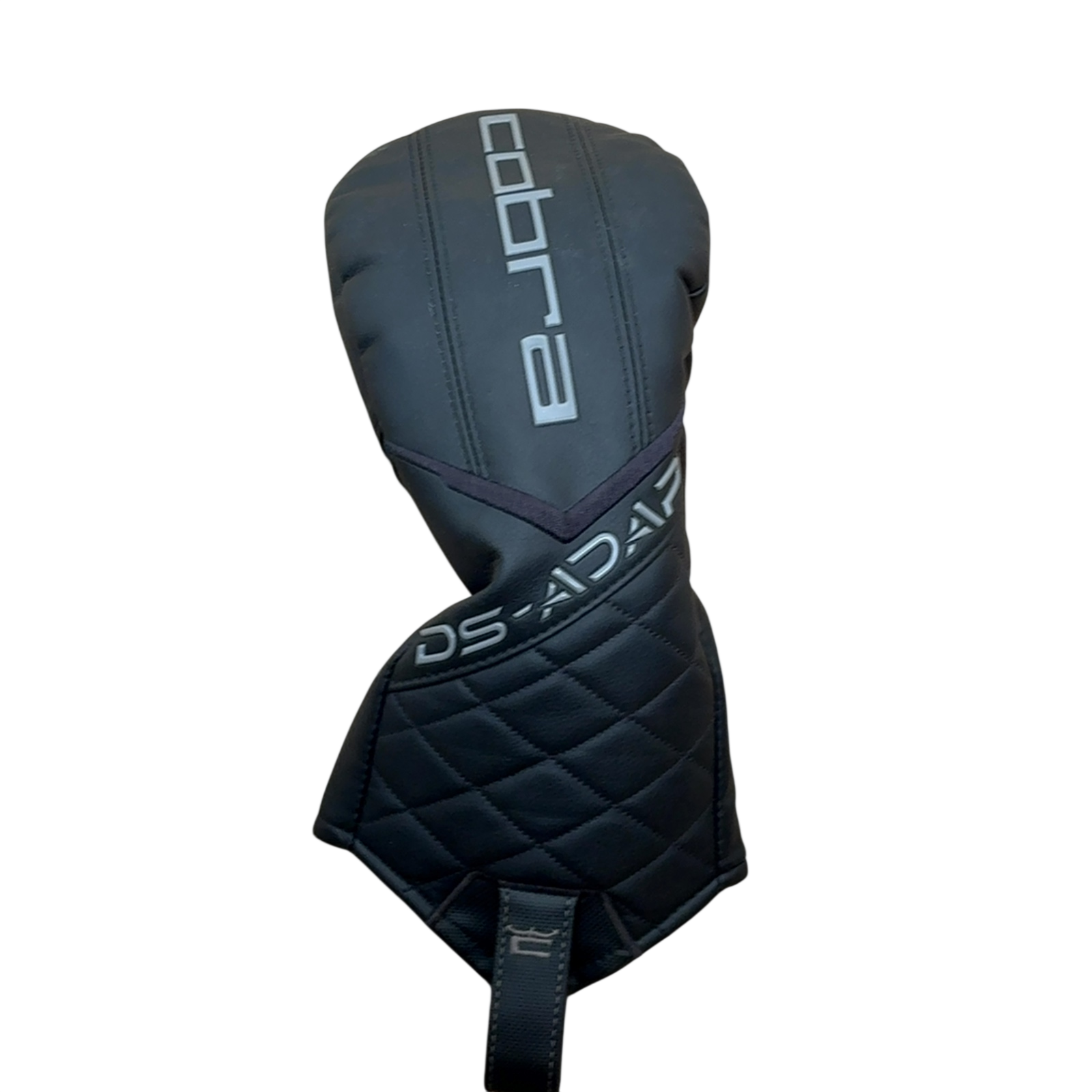 Cobra DS-Adapt X Driver / Flex Regular / Loft 10.5