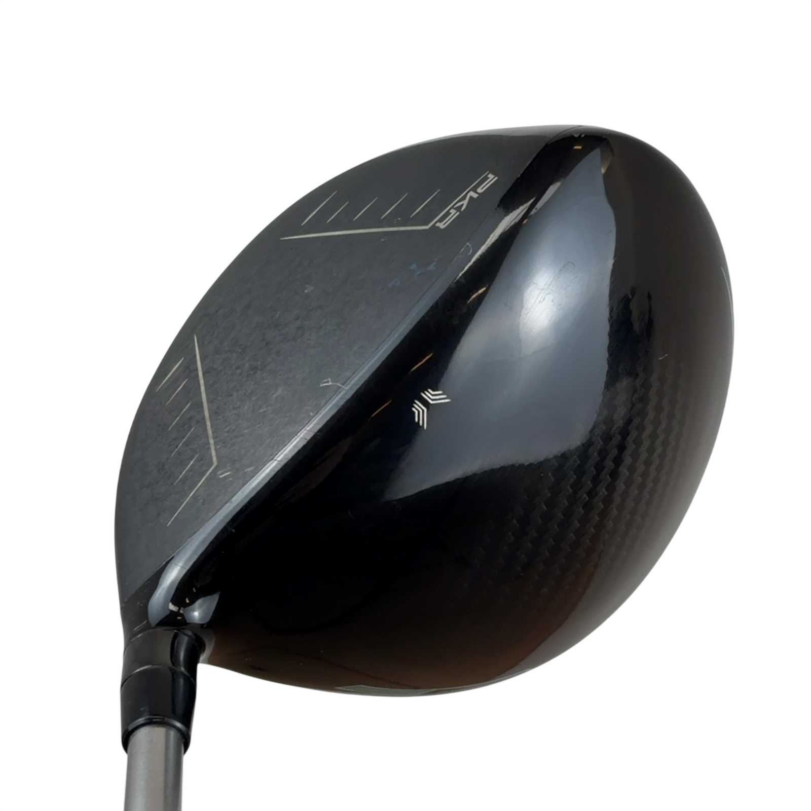 Wilson D9 Driver / Flex Ladies / Loft 13.5