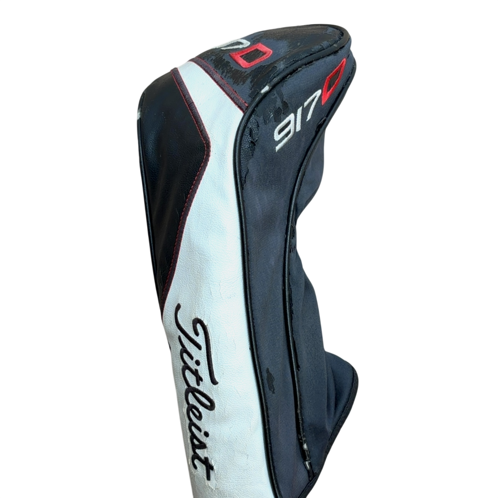 Titleist 917d2 Driver / Flex Regular / Loft 10.5