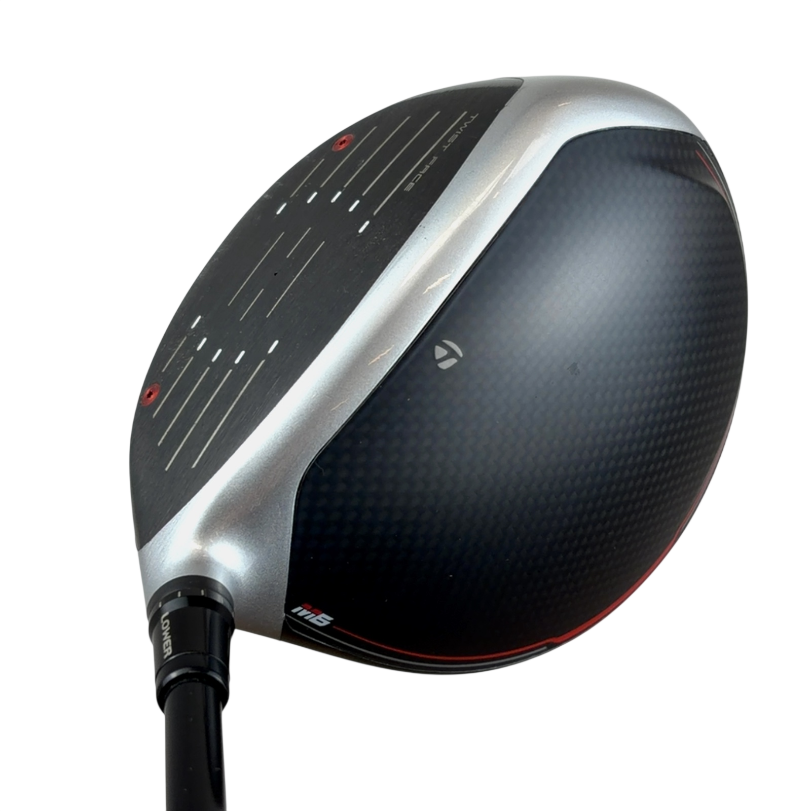 TaylorMade M6 Driver / Flex Regular / Loft 10.5