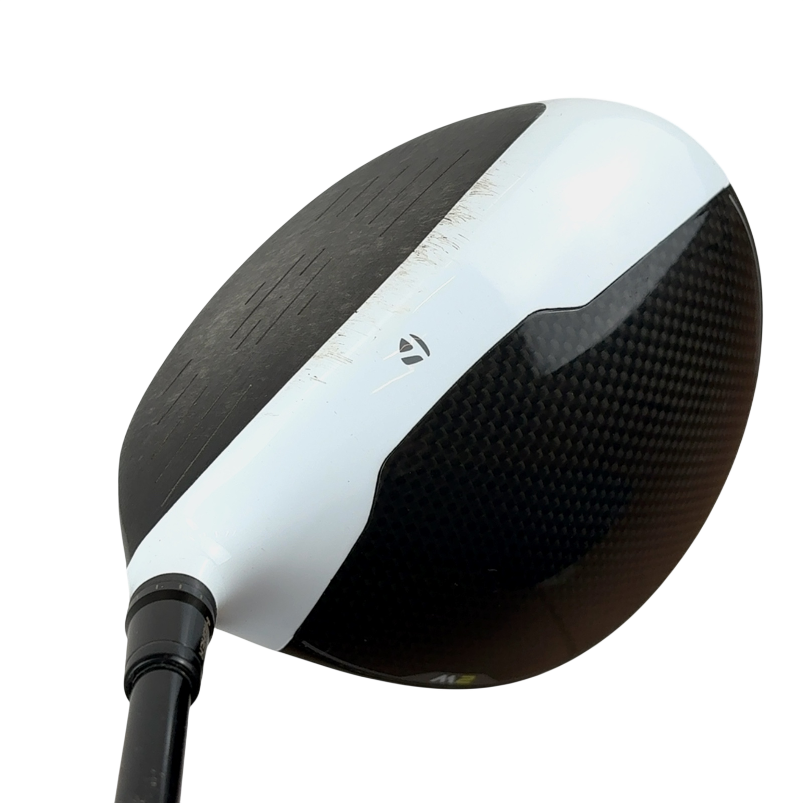 TaylorMade M2 2017 Driver / Flex A-flex / Loft 10.5