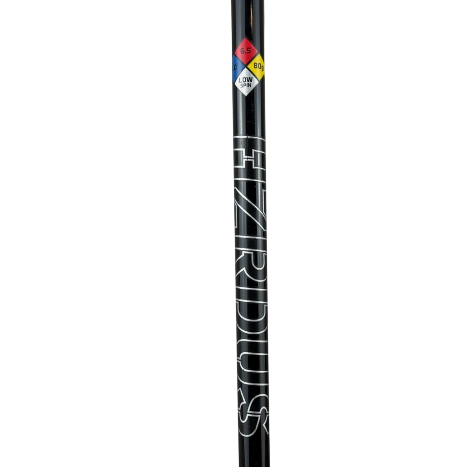 TaylorMade Qi35 Driver / Flex X-Stiff / Loft 9