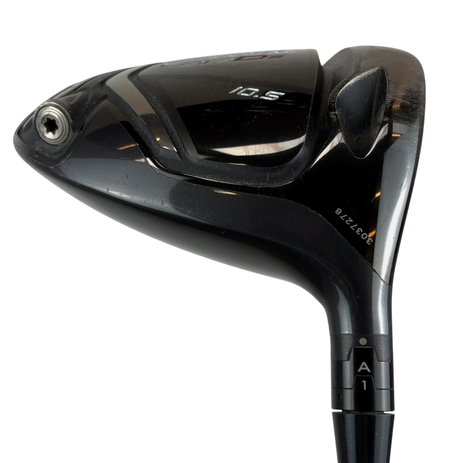 Titleist 917d2 Driver / Flex Regular / Loft 10.5