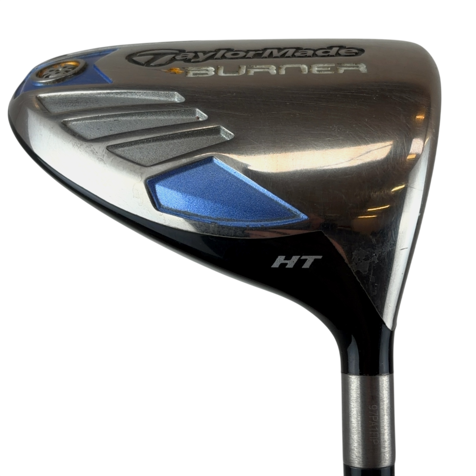 TaylorMade Burner Driver / Flex Ladies / Loft 13