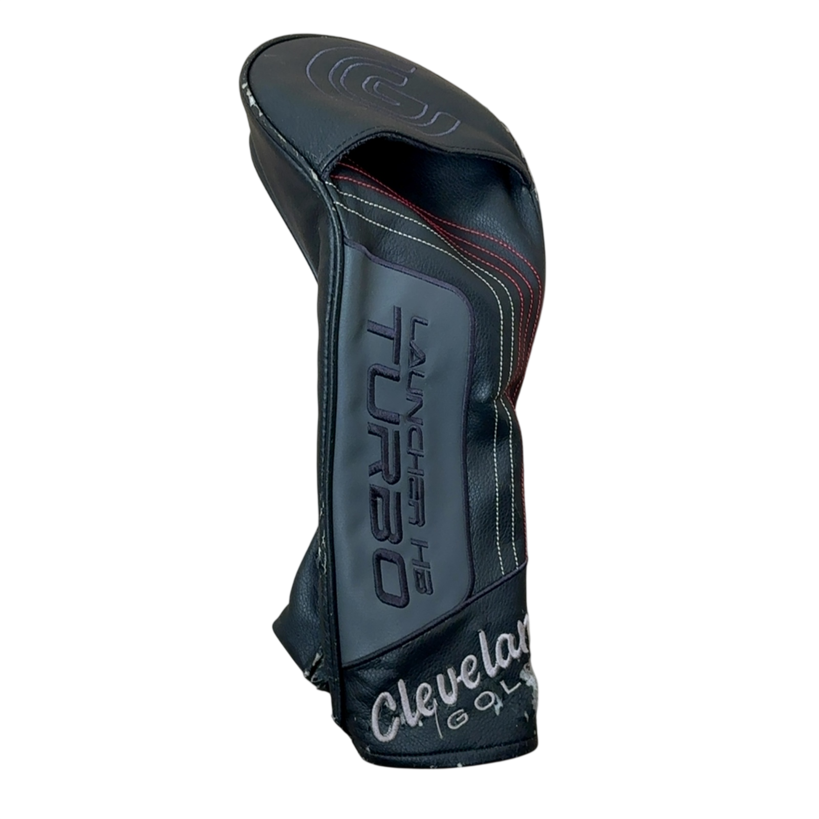 Cleveland Launcher HB Turbo Driver / Flex A-flex / Loft 13