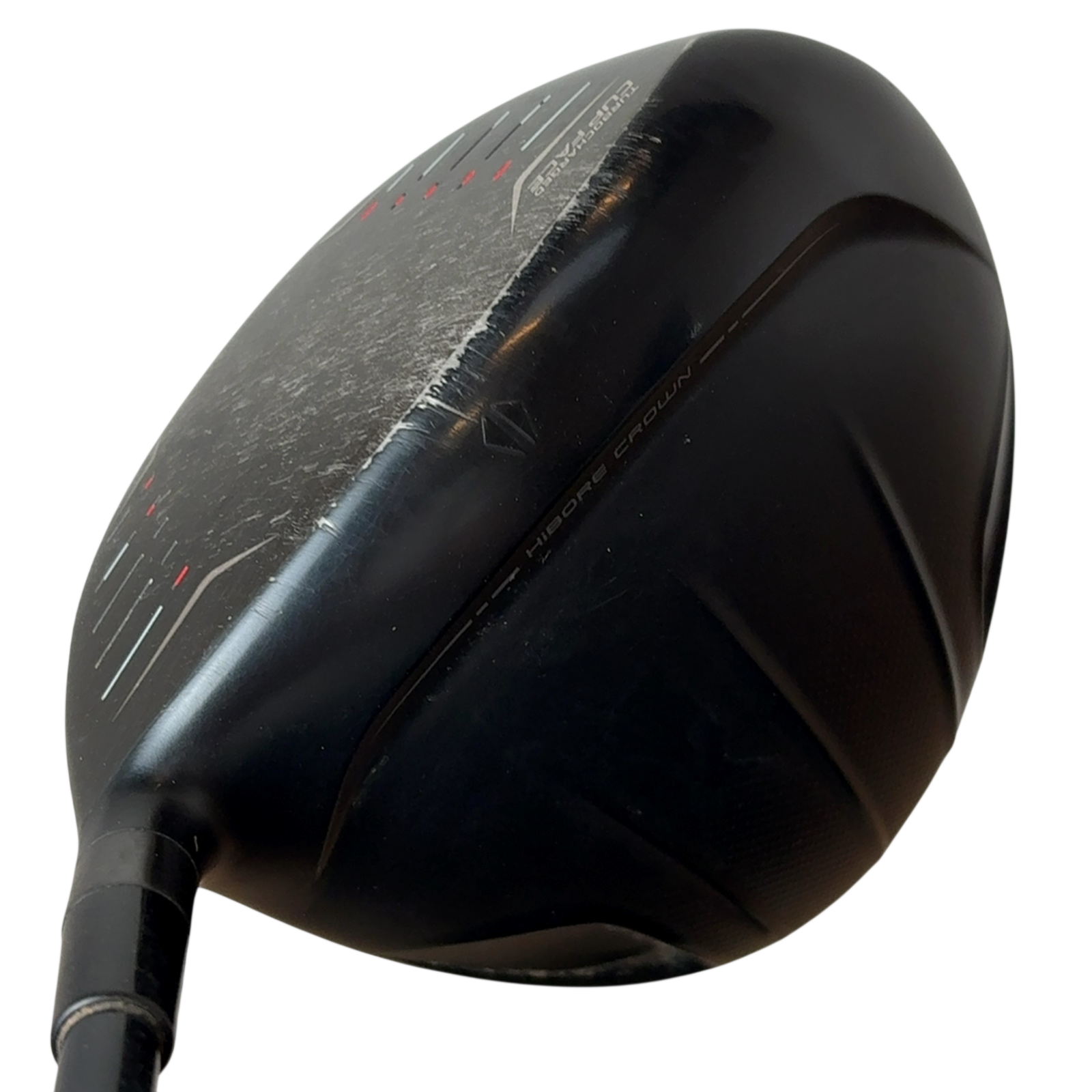 Cleveland Launcher HB Turbo Driver / Flex A-flex / Loft 13