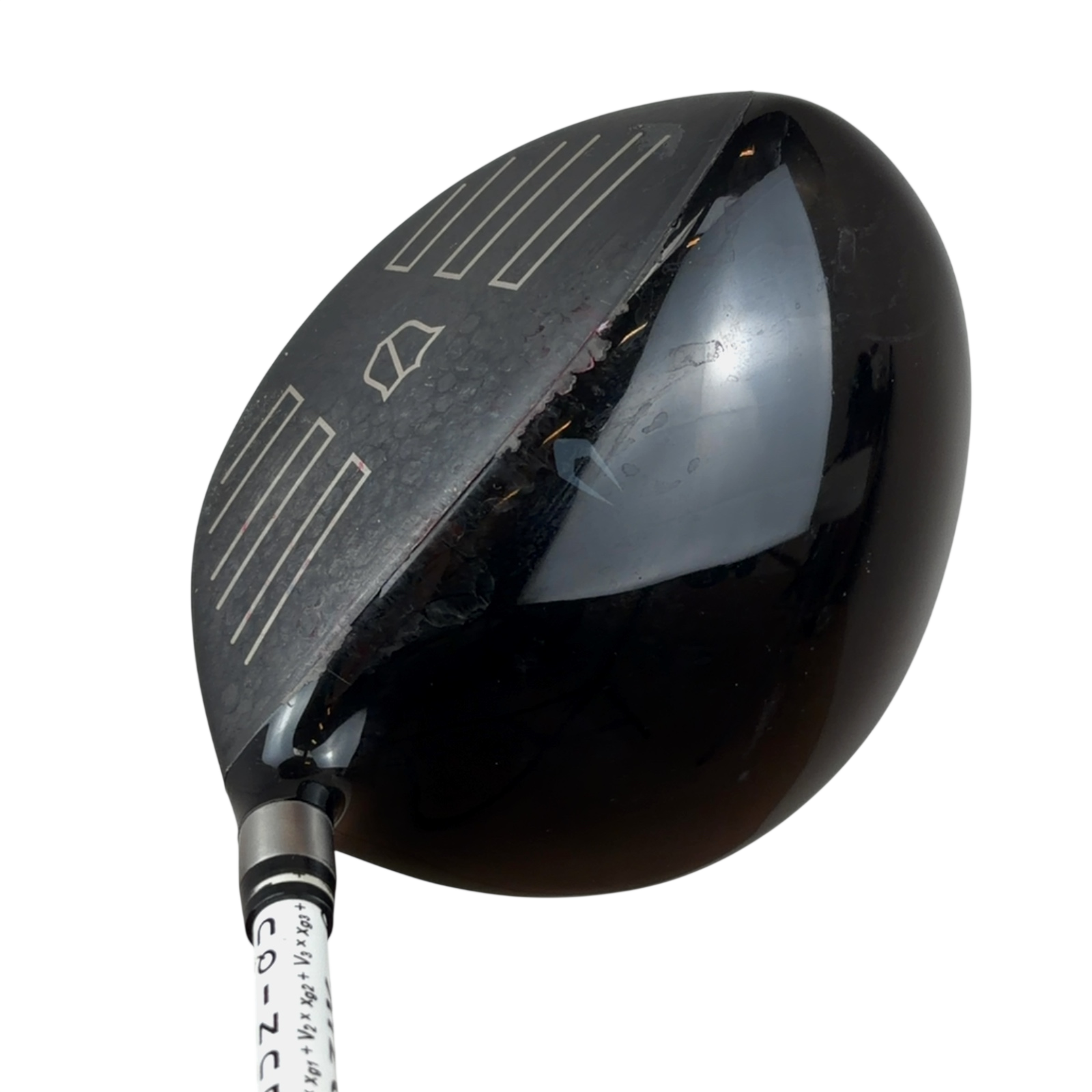 Wilson Staff D100 Superlite Driver / Flex A-flex / Loft 10.5