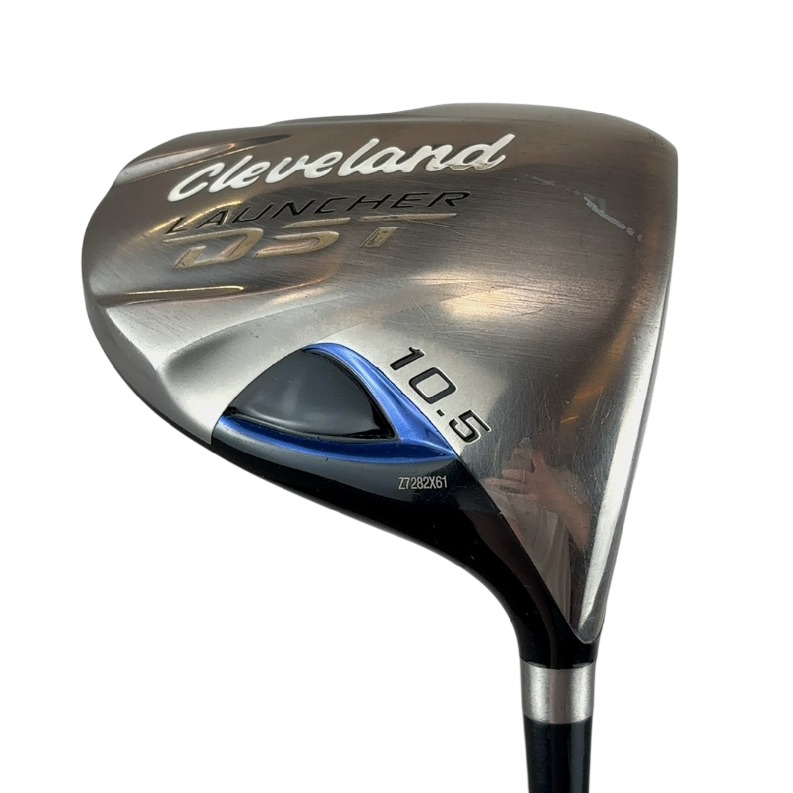 Cleveland Launcher DST Driver / Flex Regular / Loft 10.5