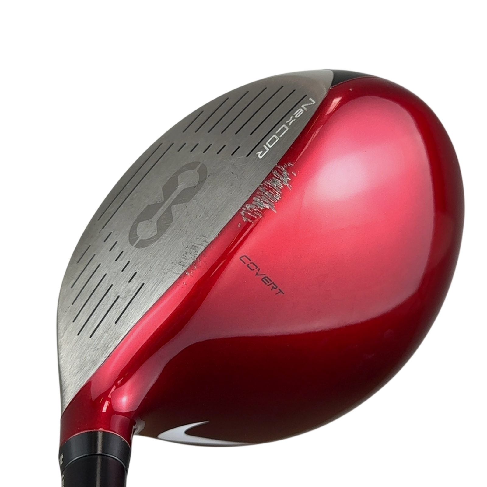 Nike VRS Covert Driver / Flex Stiff / Loft 10.5