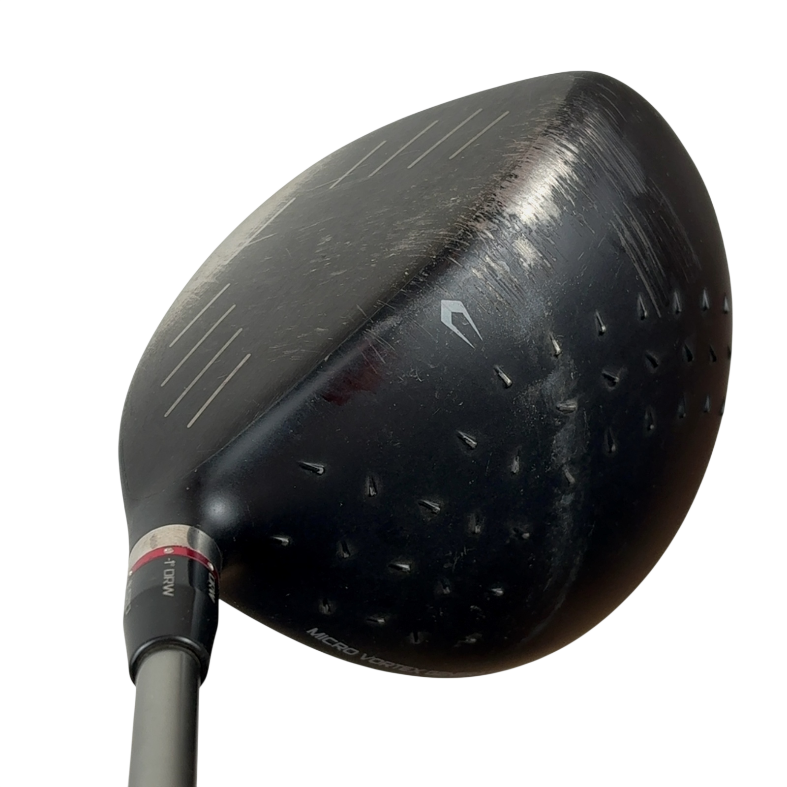 Wilson Staff D300 Driver / Flex Regular / Loft 10.5