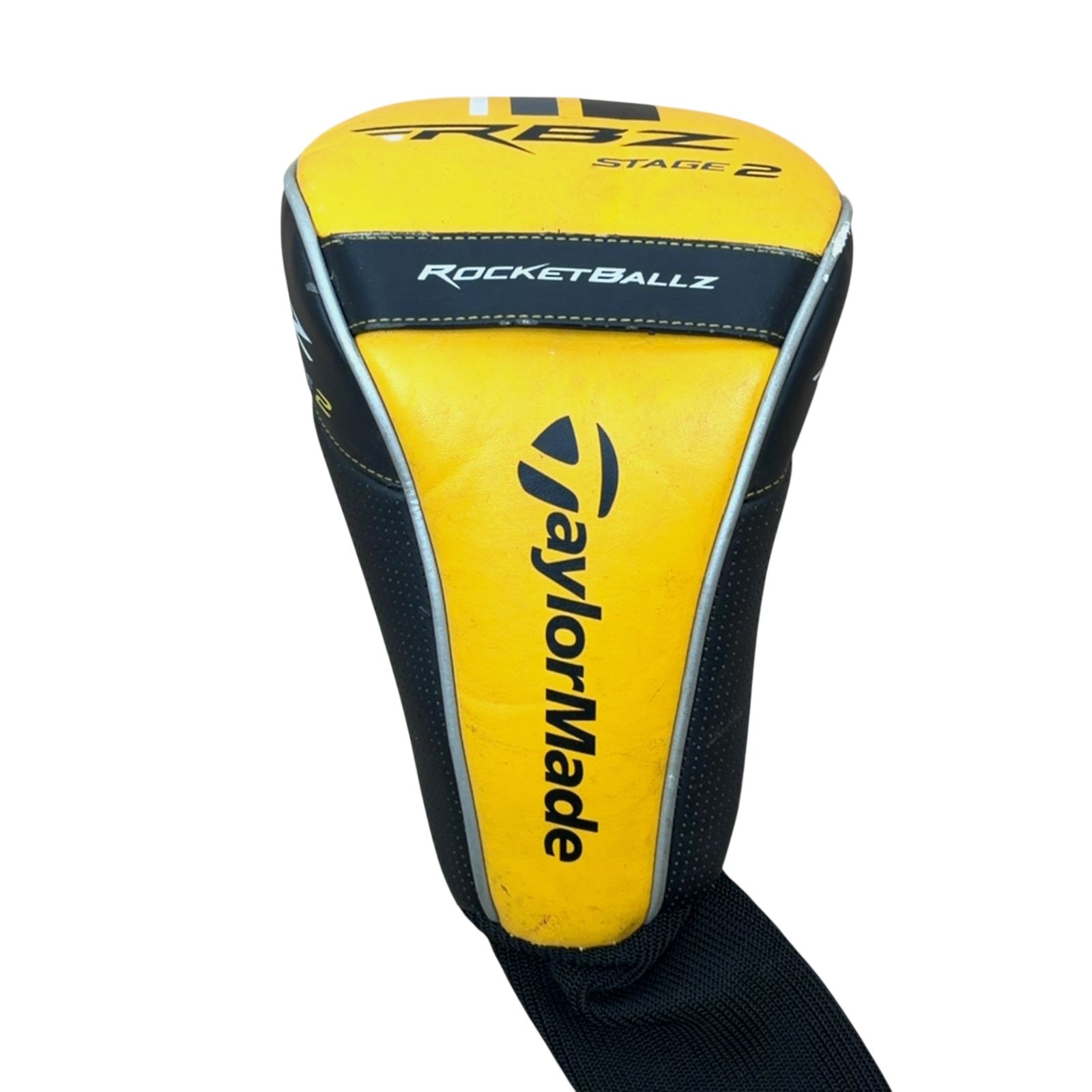 TaylorMade RBZ Stage 2 HL Driver / Flex Regular / Loft 13