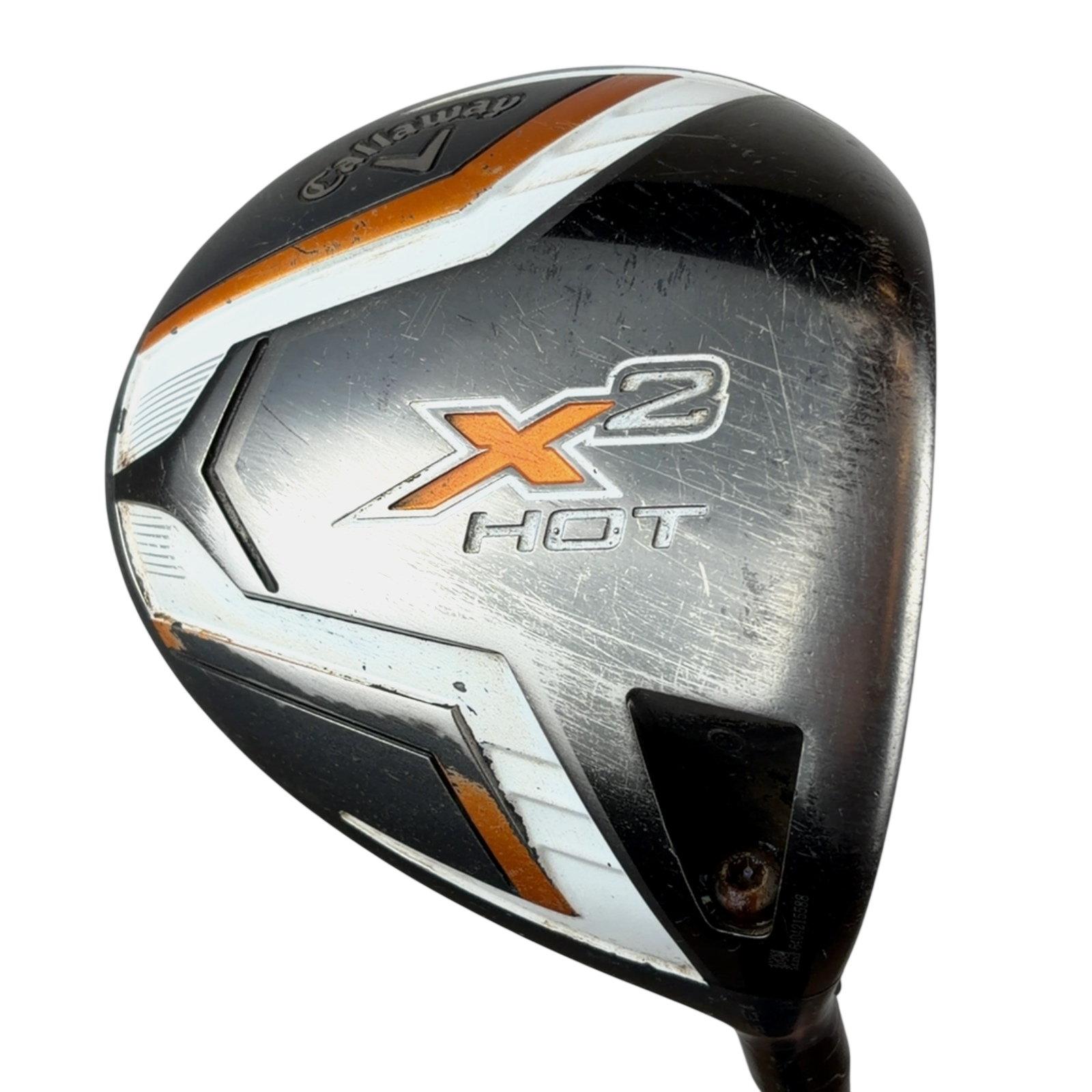 Callaway X2 Hot Driver / Flex Stiff / Loft 13.5