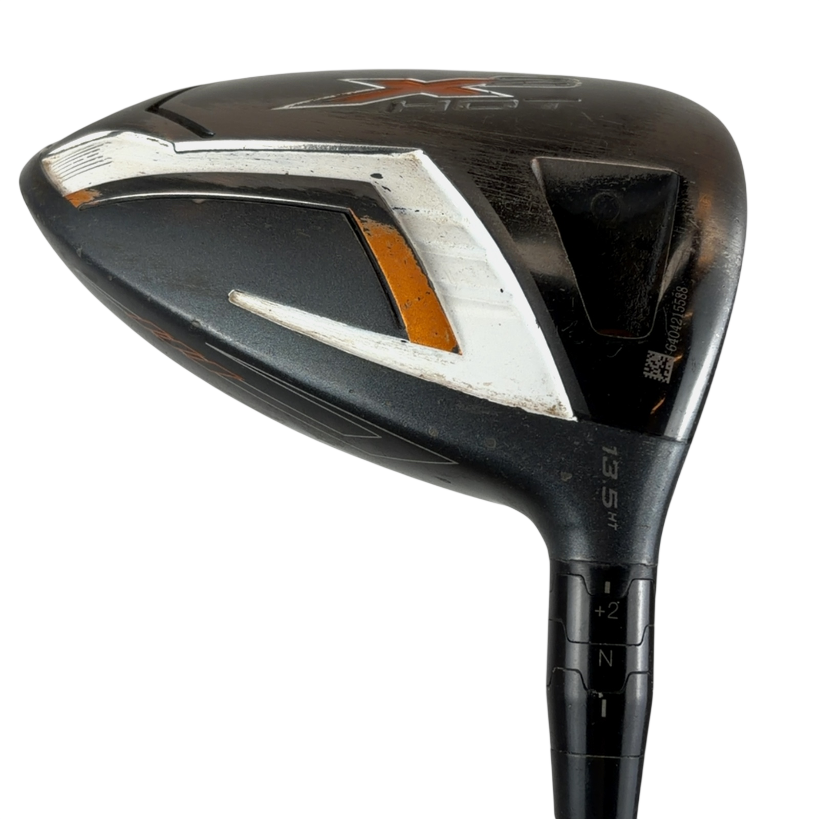 Callaway X2 Hot Driver / Flex Stiff / Loft 13.5