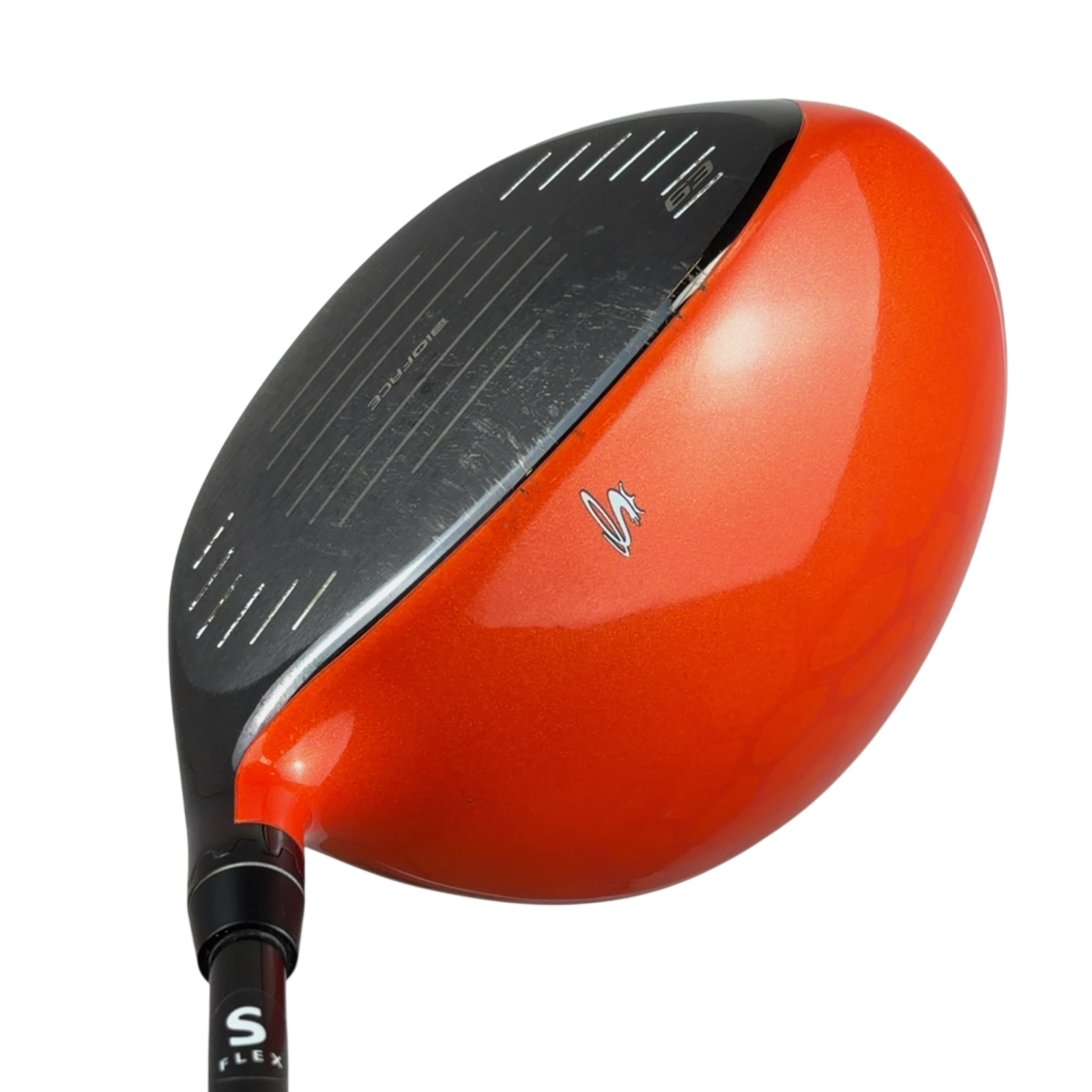 Cobra Biocell Driver / Flex Stiff / Loft 12