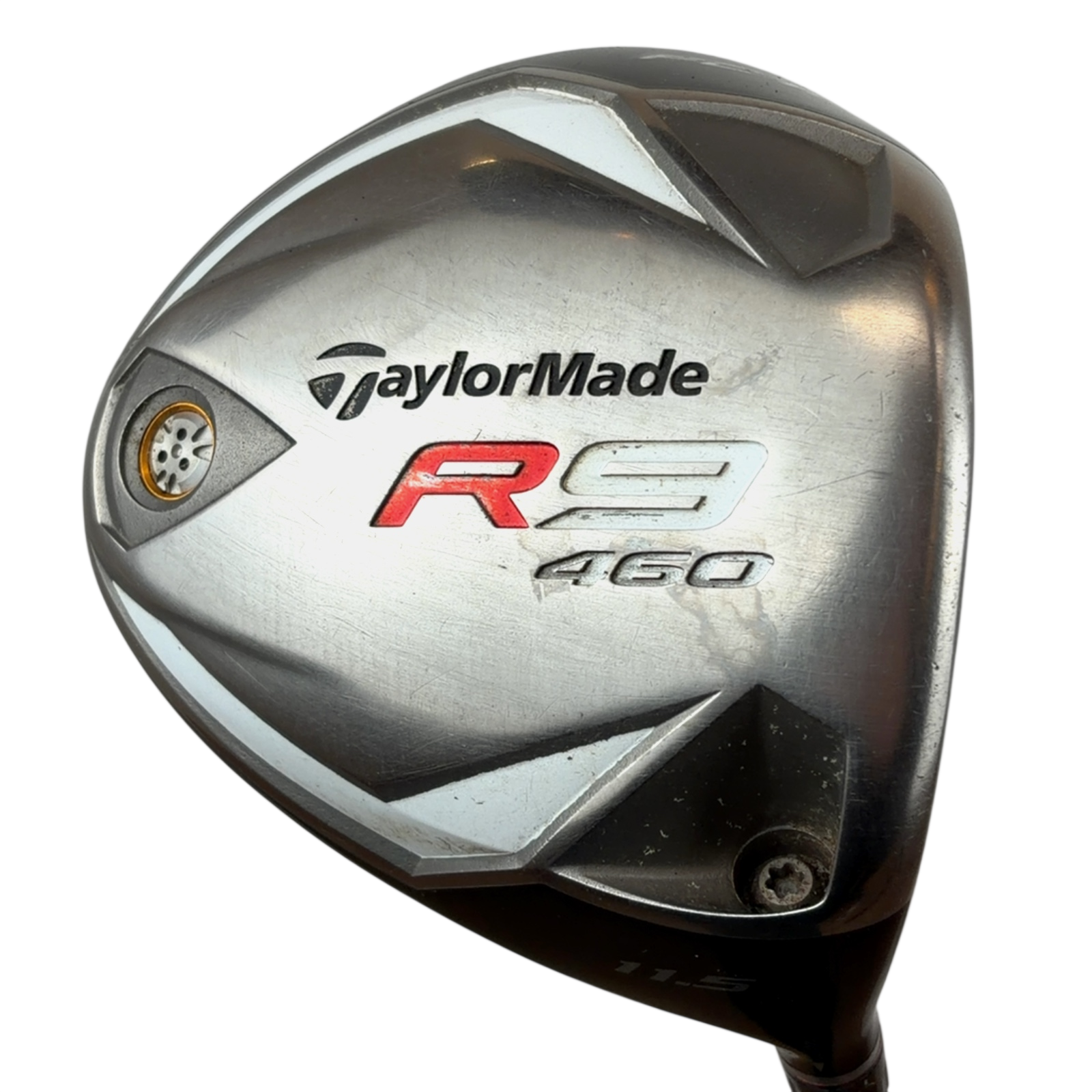 TaylorMade R9 Driver / Flex Regular / Loft 11.5
