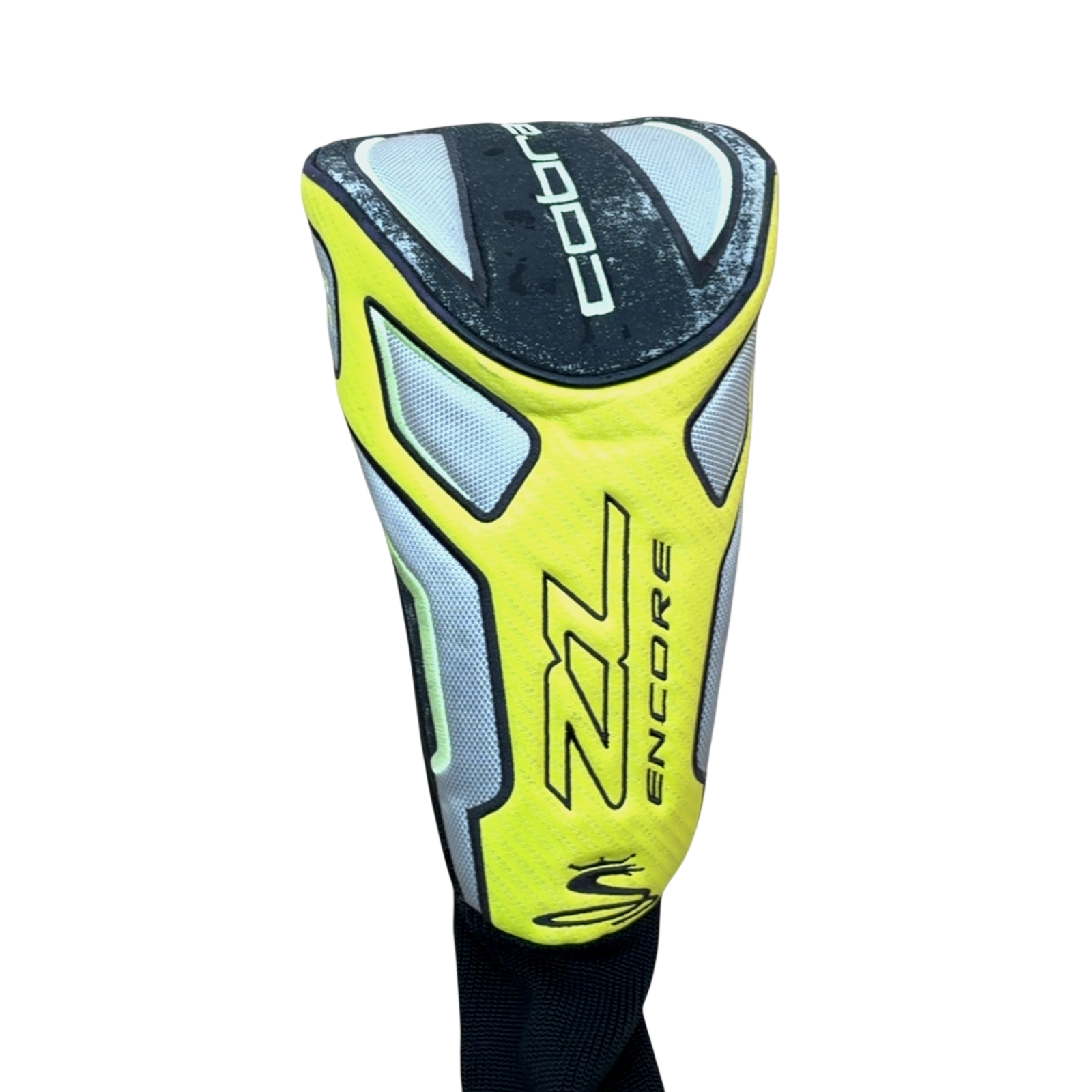 Cobra ZL Encore Driver / Flex Stiff / Loft 10.5