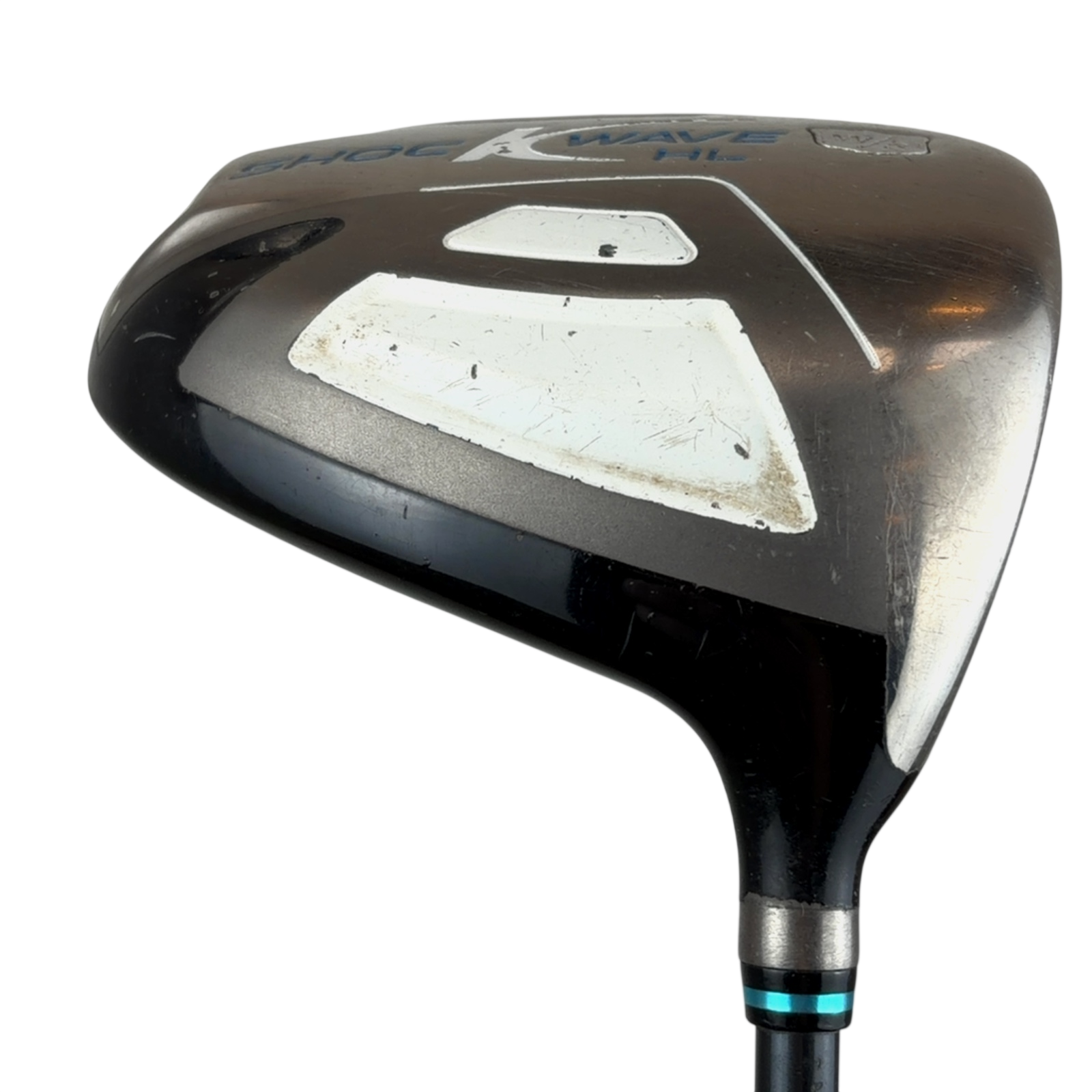 Wilson Shockwave HL Driver / Flex Ladies / Loft 13