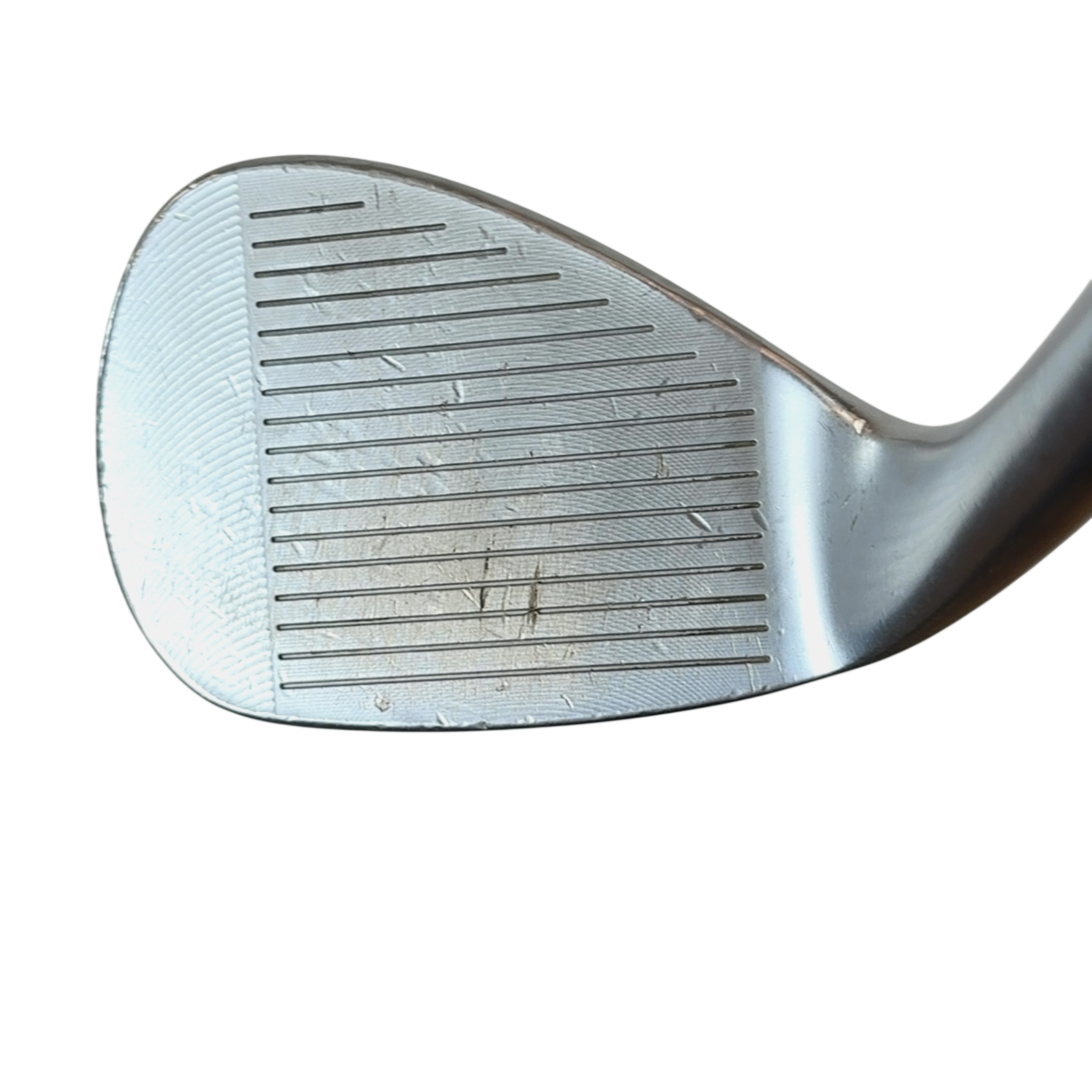 Cleveland RTX-4 Mid Grind Tour Satin Wedge / Flex Stiff / 60/09
