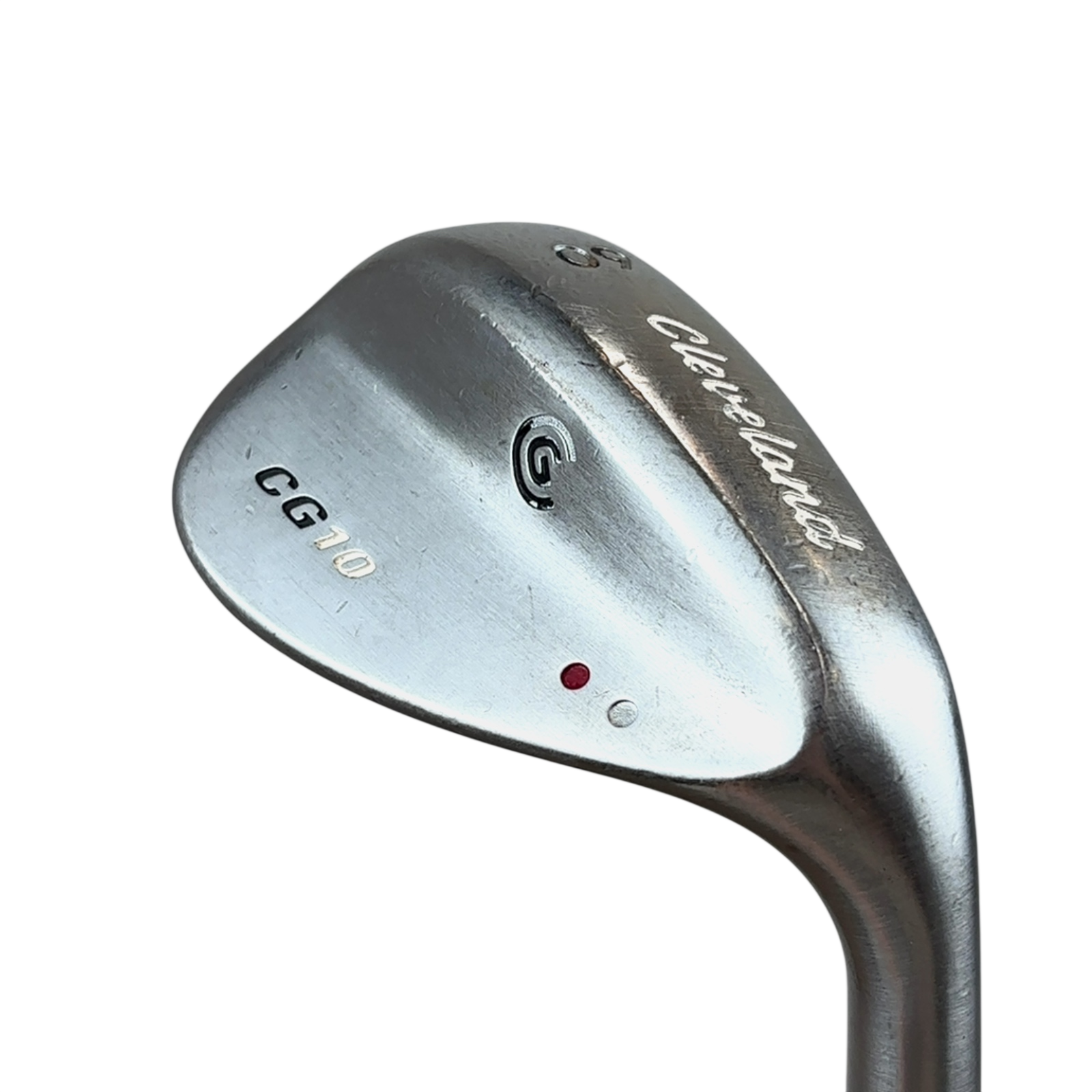 Cleveland cg 10 Wedge / Flex Wedge / 60/08