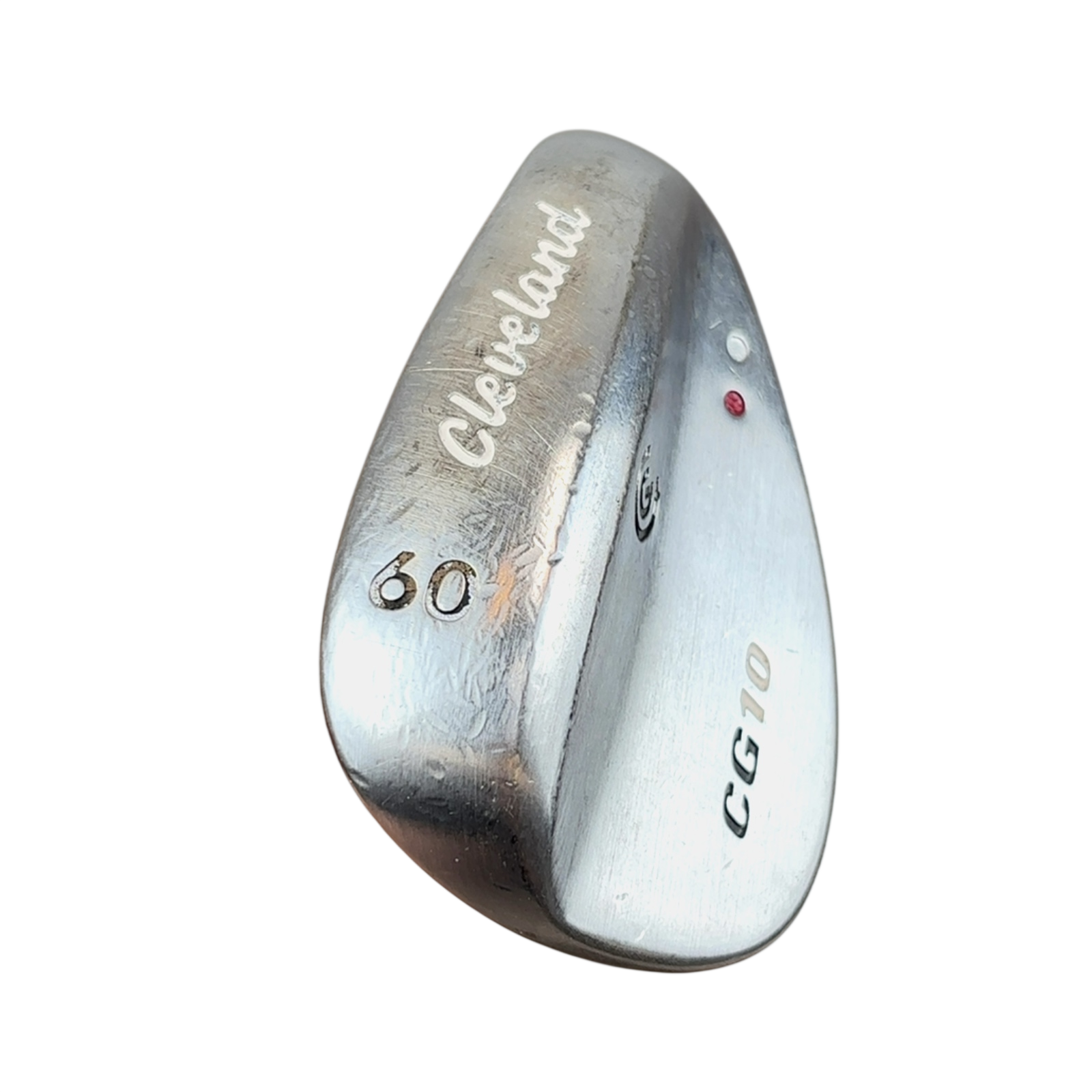 Cleveland cg 10 Wedge / Flex Wedge / 60/08