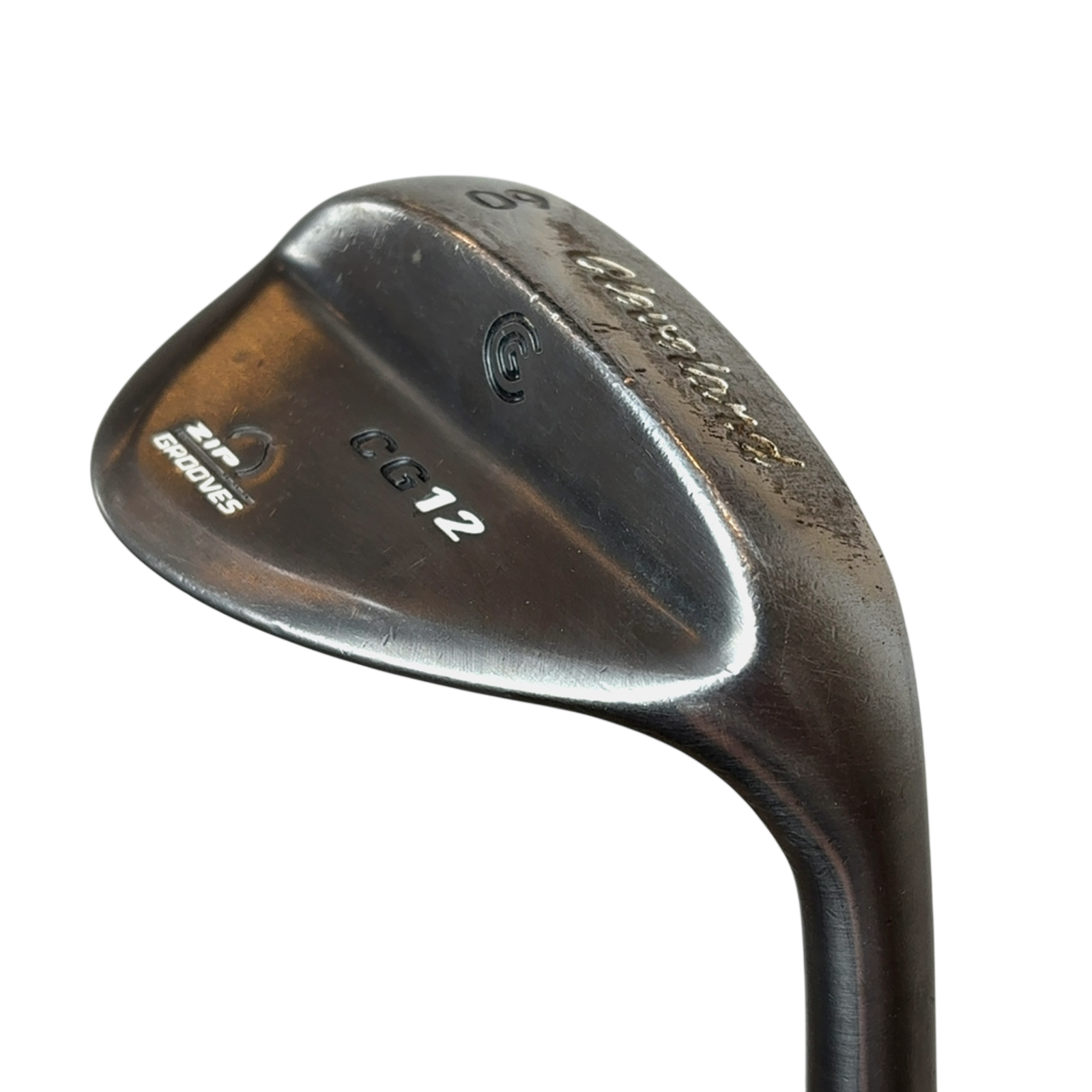 Cleveland CG12 Wedge / Flex Wedge / 60/06