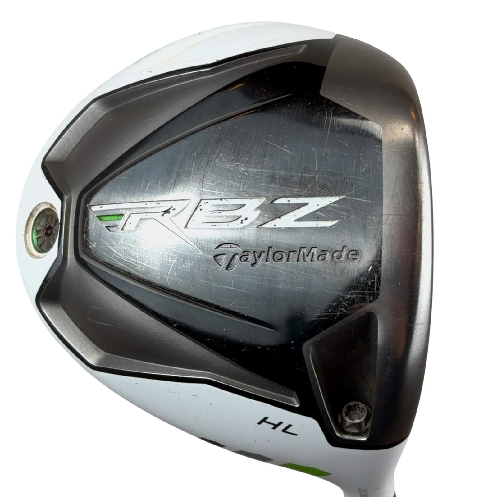 TaylorMade RBZ Driver / Flex Regular / Loft 13