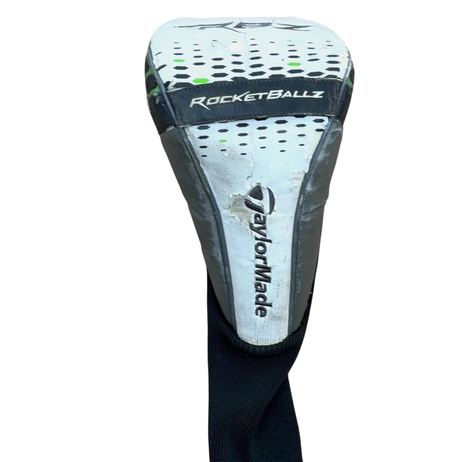 TaylorMade RBZ Driver / Flex Regular / Loft 13