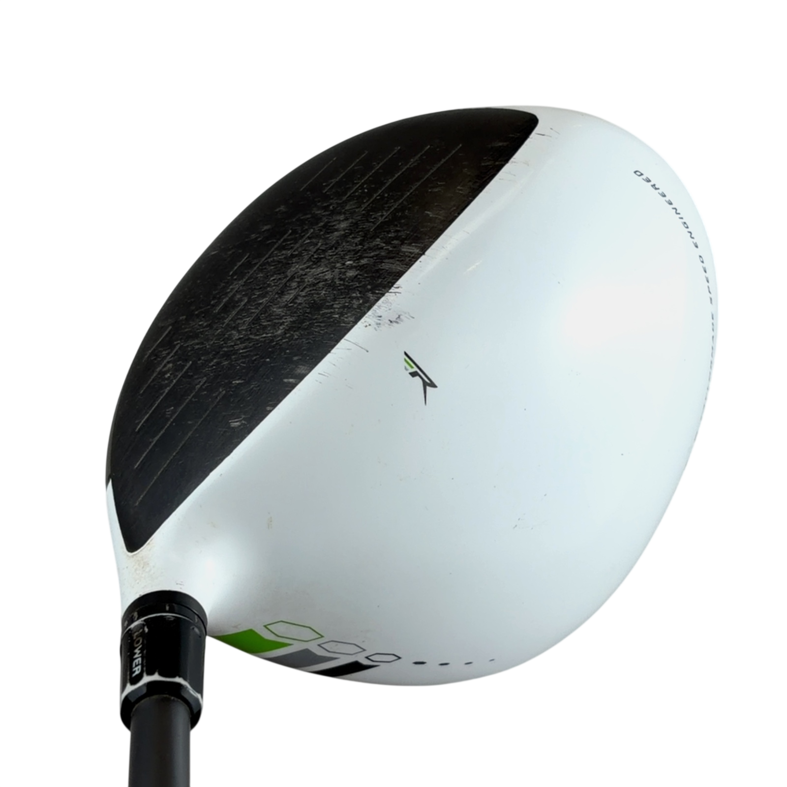 TaylorMade RBZ Driver / Flex Regular / Loft 13