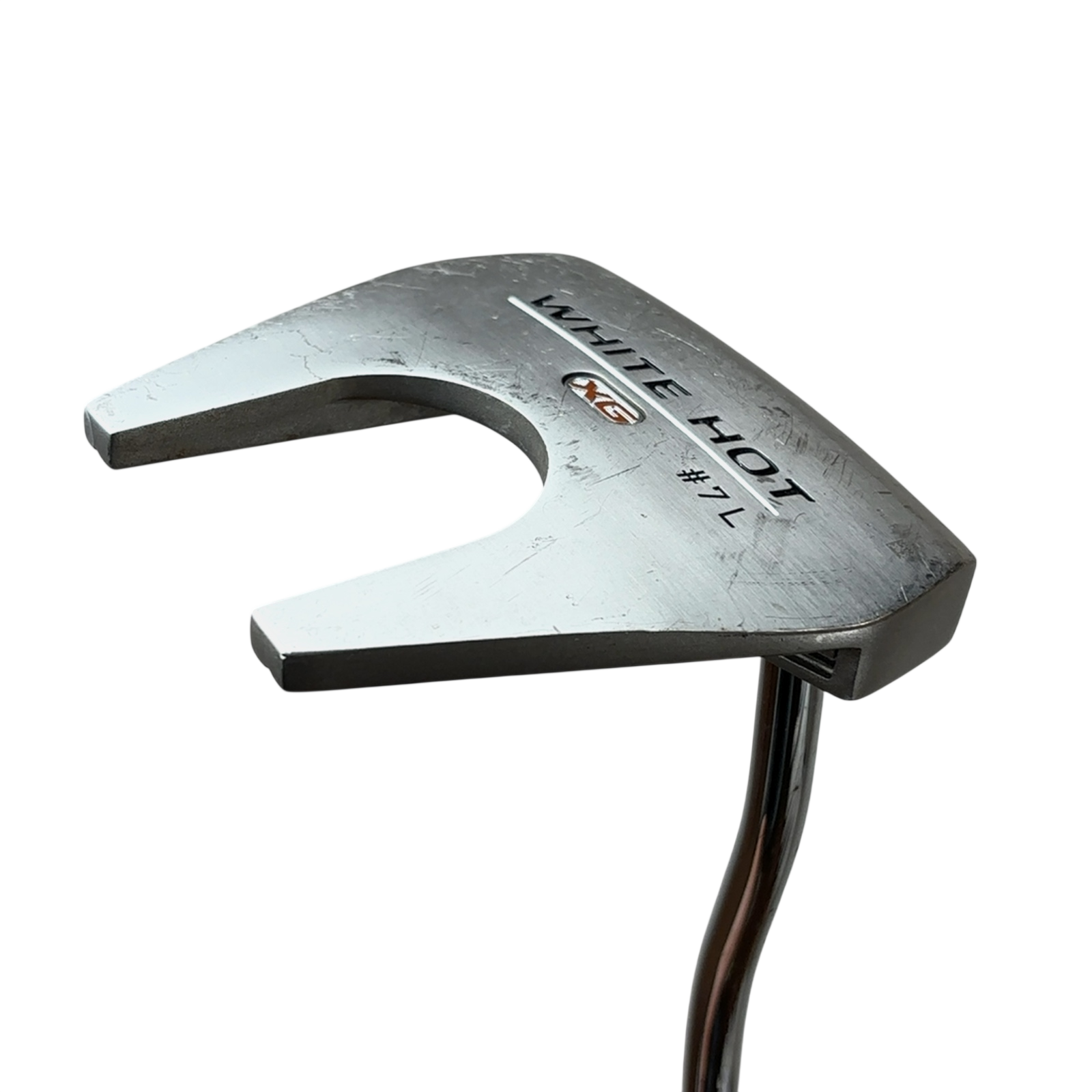 Odyssey White Hot #7 Putter / 50"