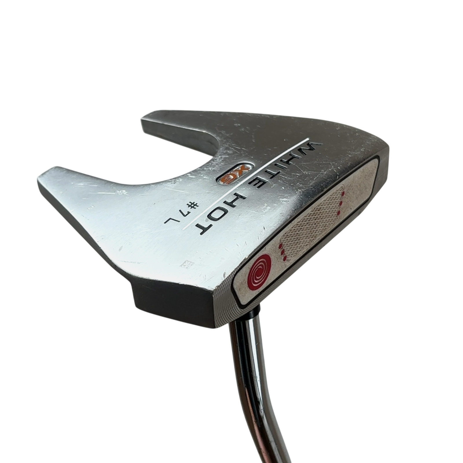 Odyssey White Hot #7 Putter / 50"