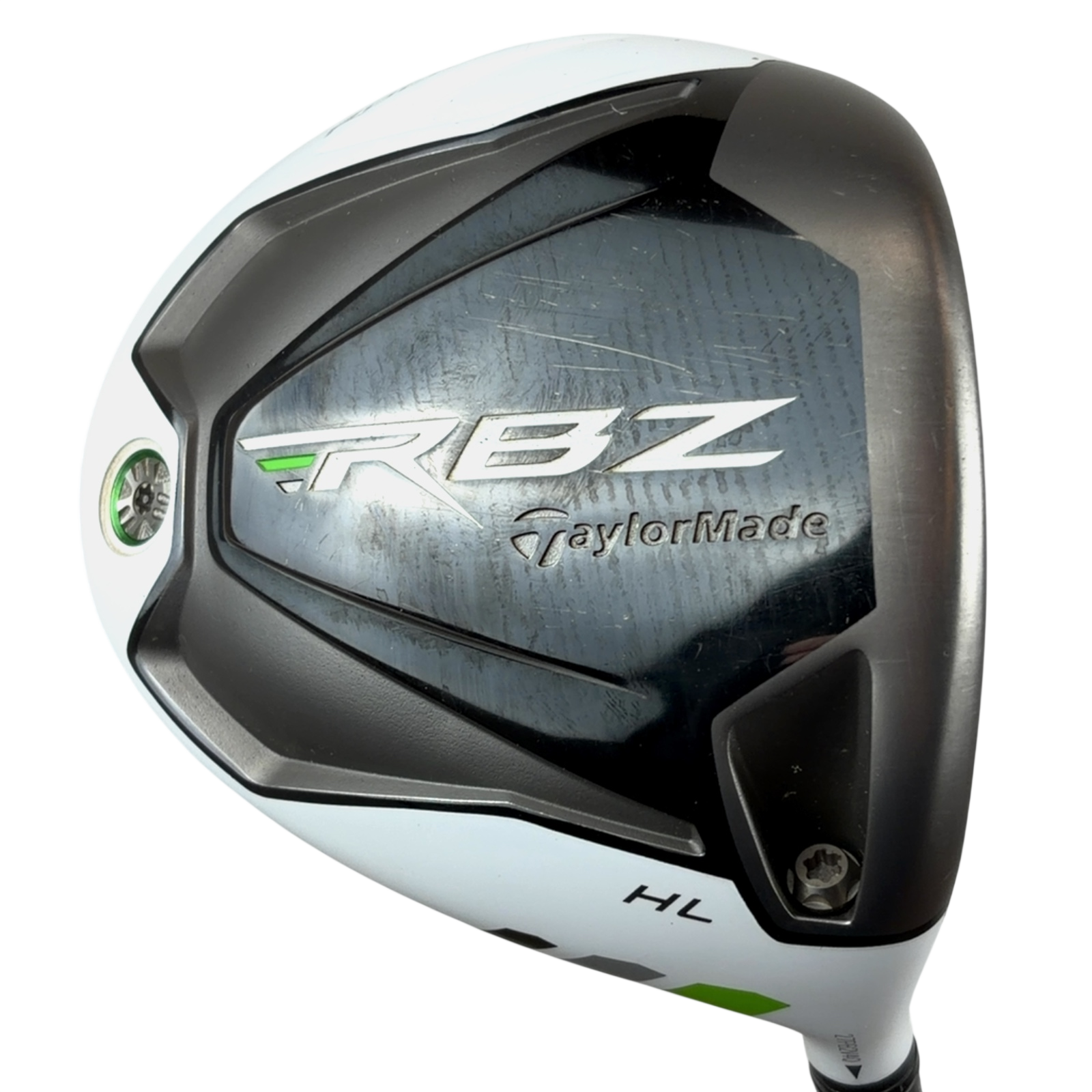 TaylorMade RBZ Driver / Flex Regular / Loft 13
