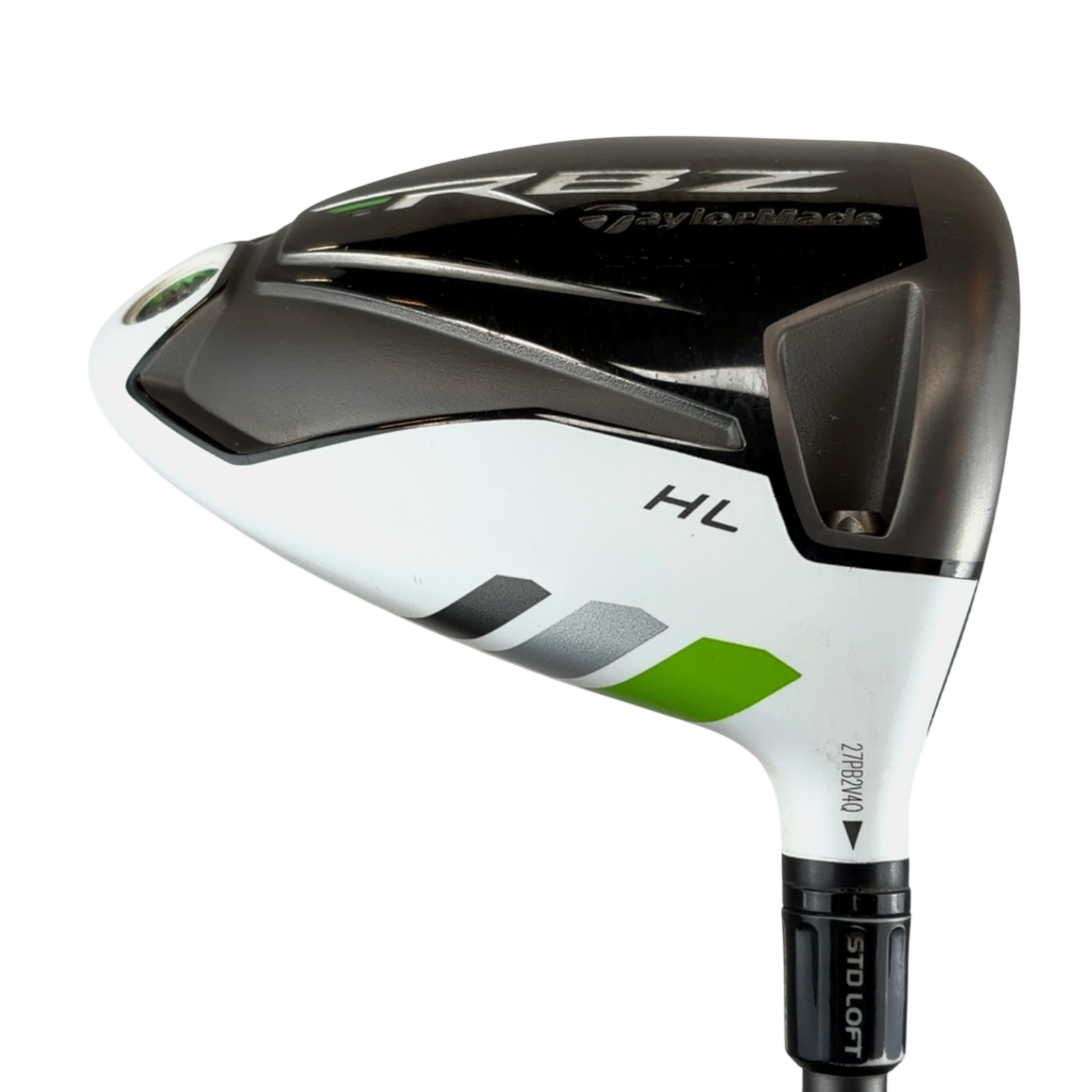 TaylorMade RBZ Driver / Flex Regular / Loft 13