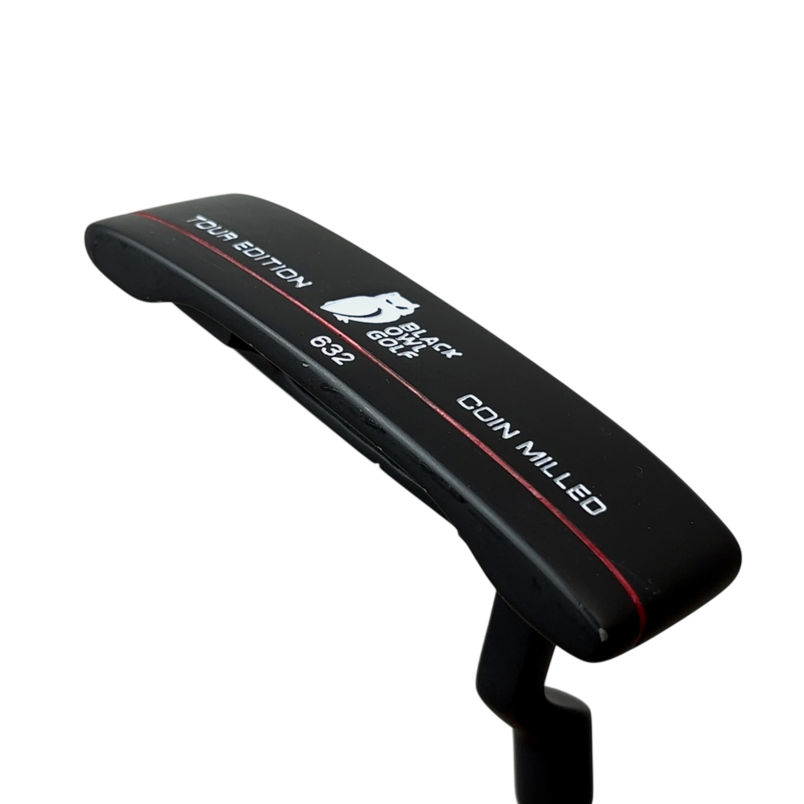 Black Owl 632 Putter / 33"