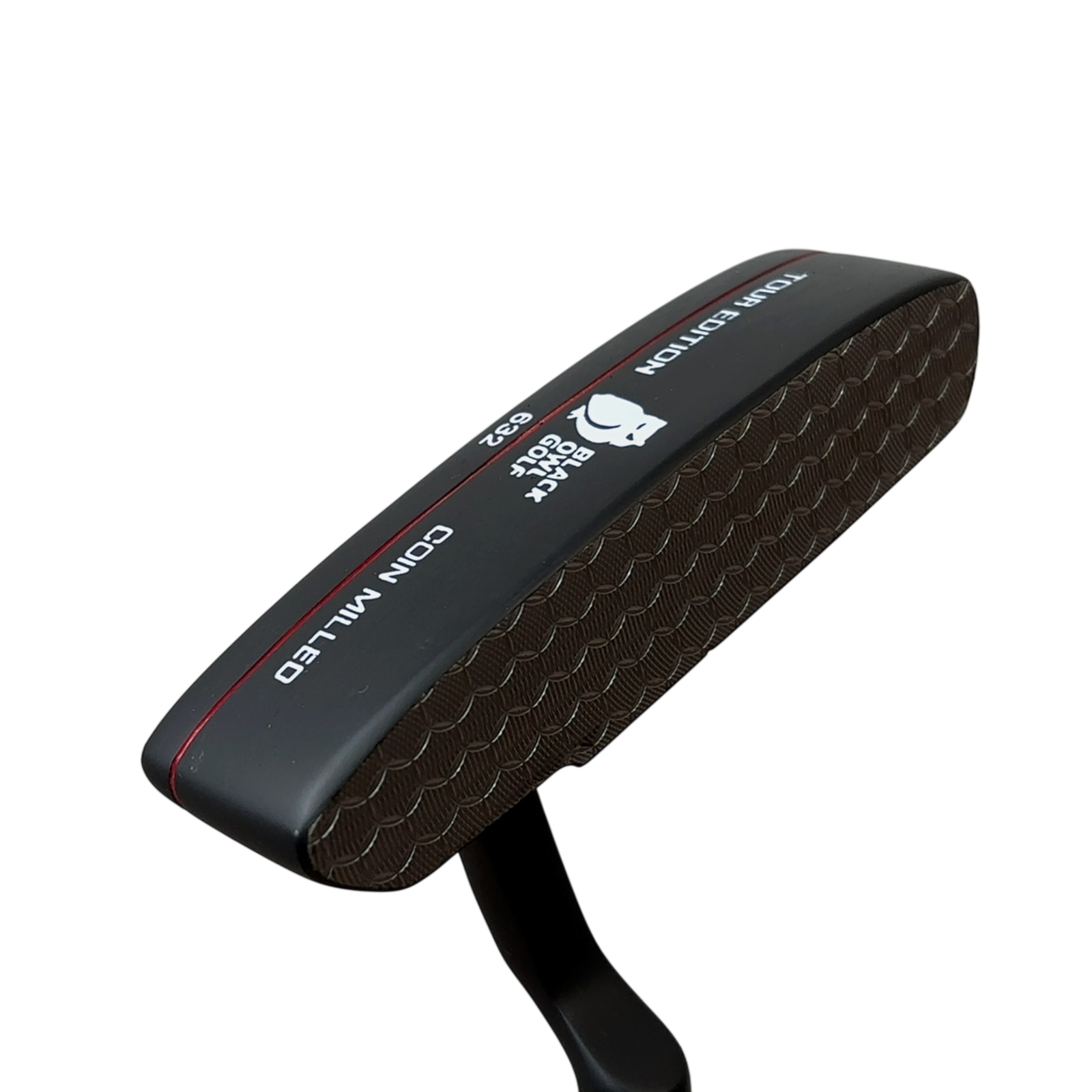 Black Owl 632 Putter / 33"