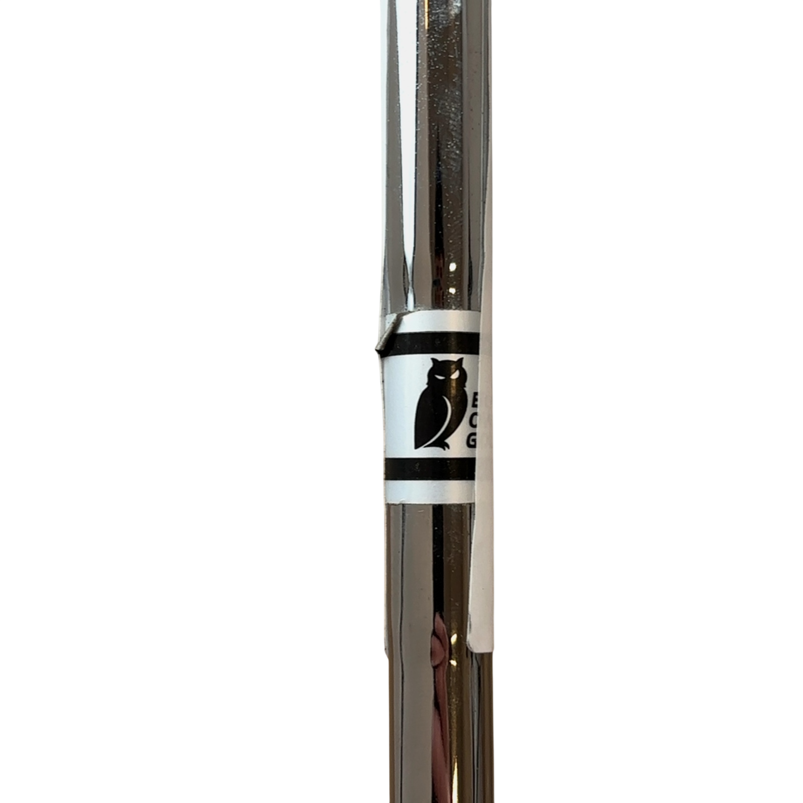 Black Owl 632 Putter / 33"